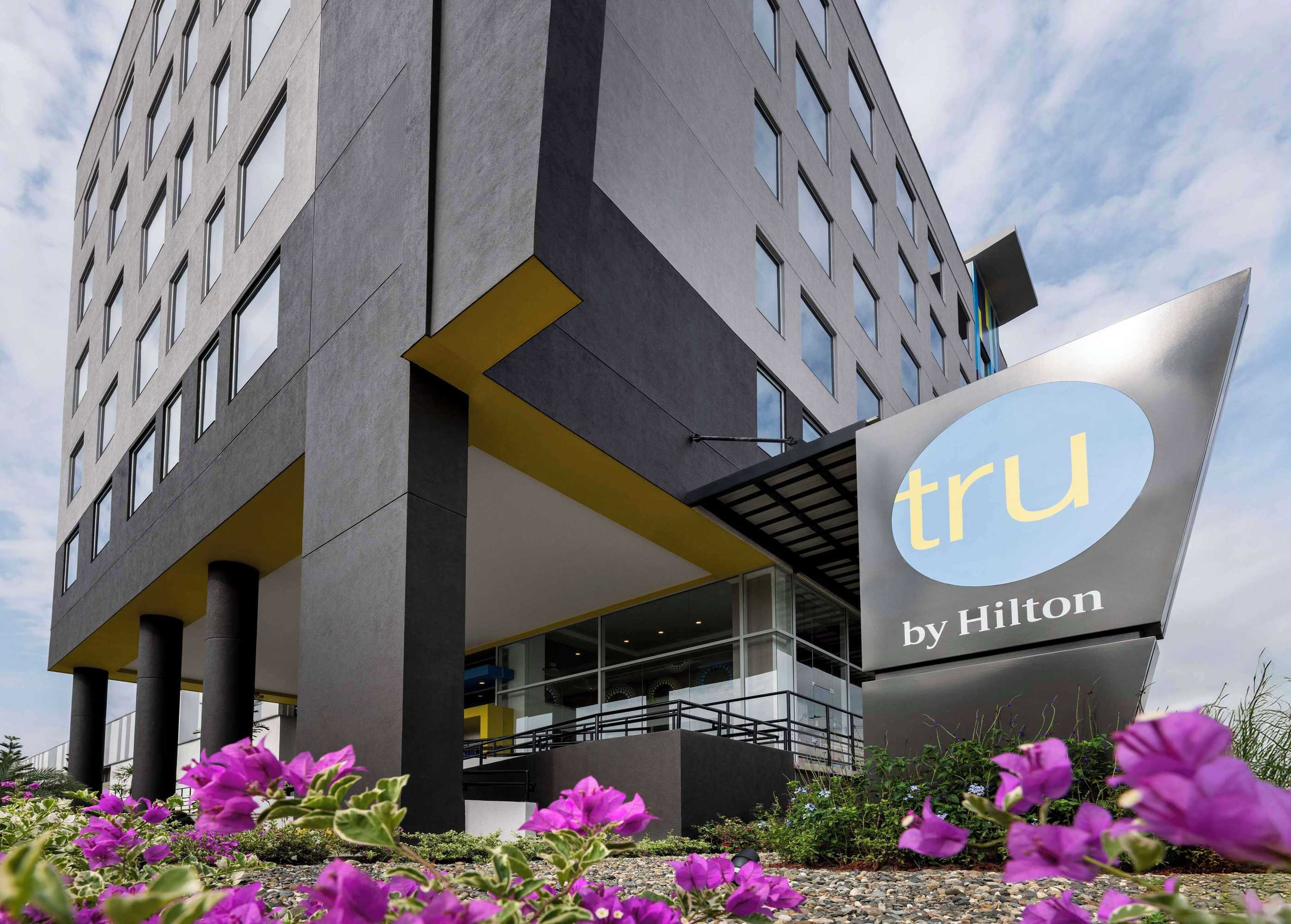 Gift card for Tru By Hilton Cali Sur