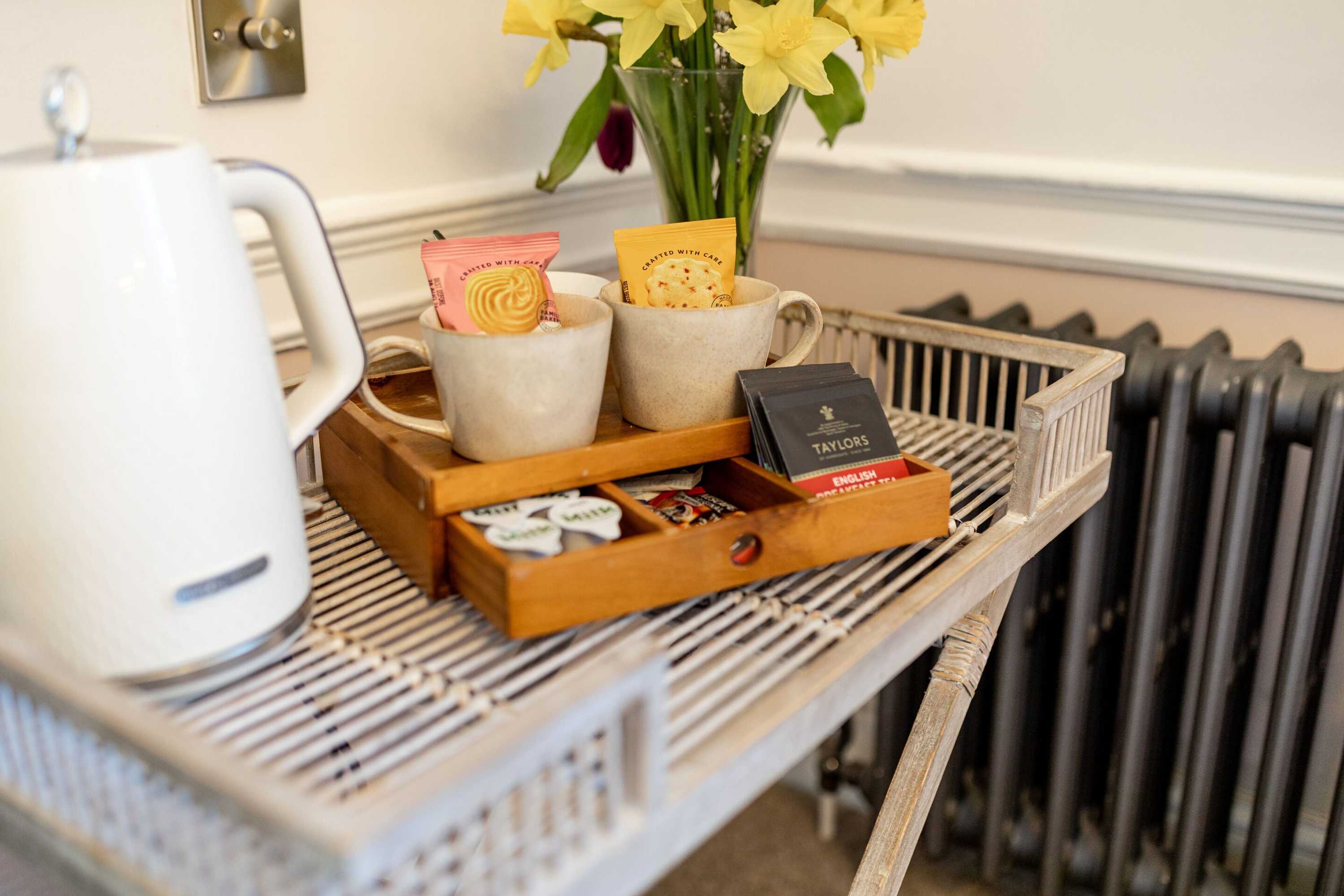 Gift card for The Boot Inn