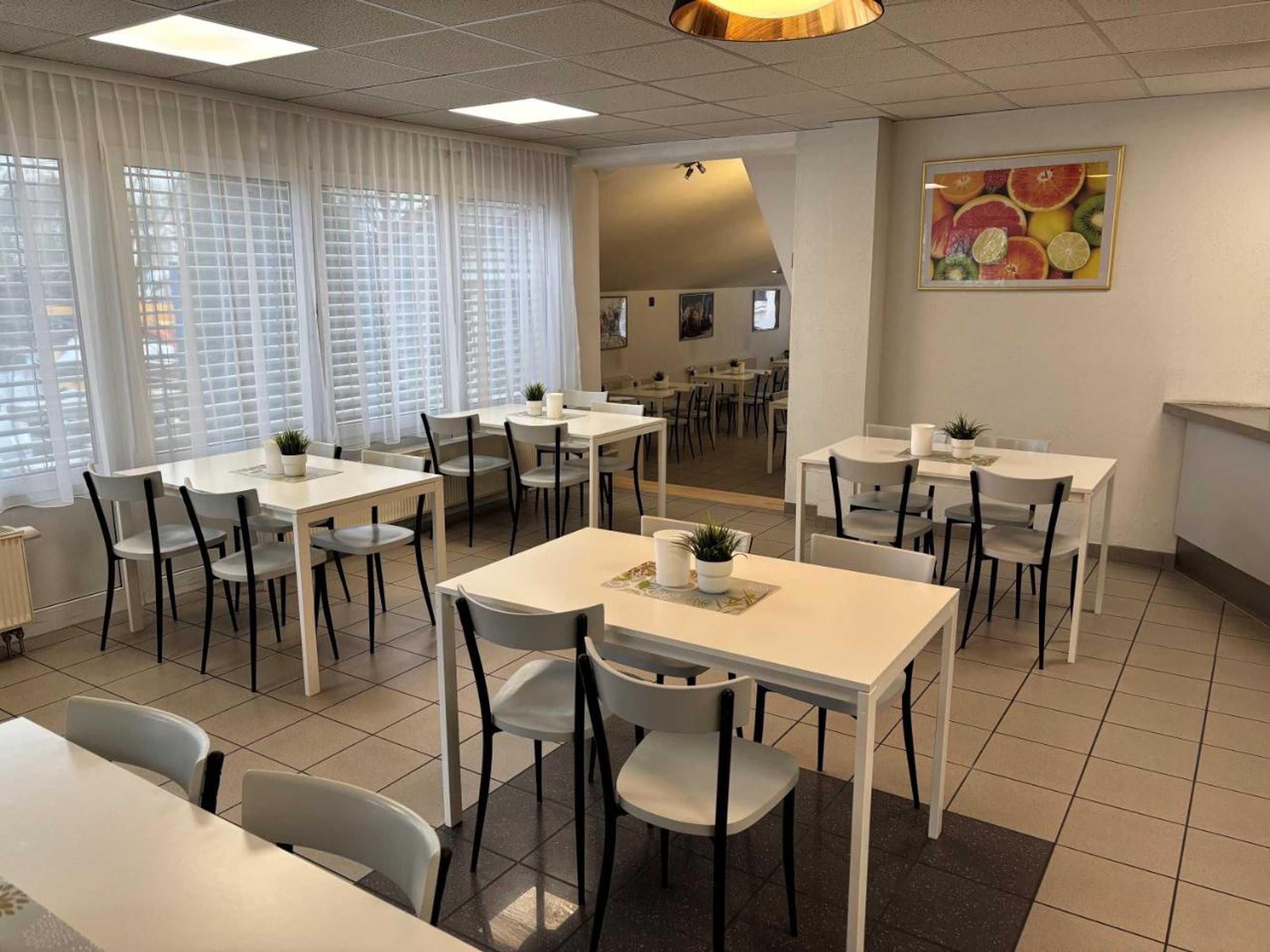 Gift card for Motel Drei König- Ihr Transithotel