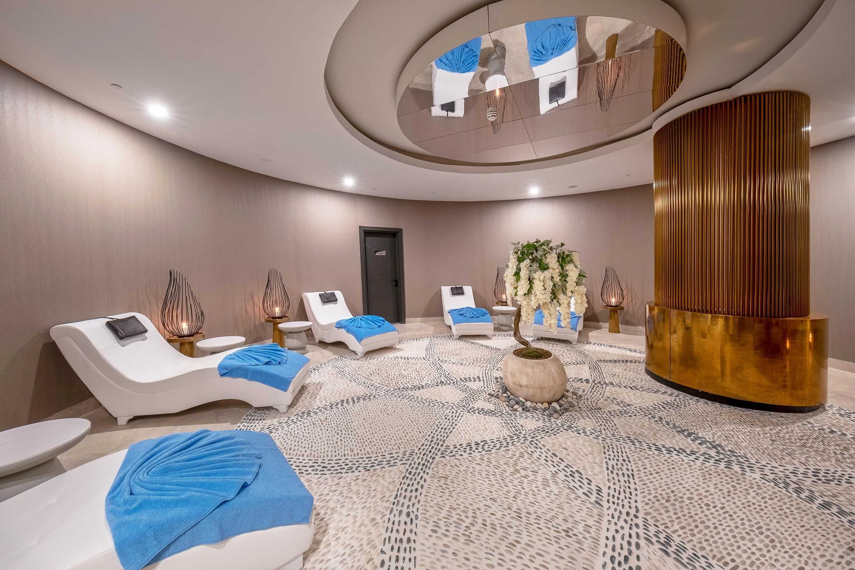 Gift card for Lago Hotel