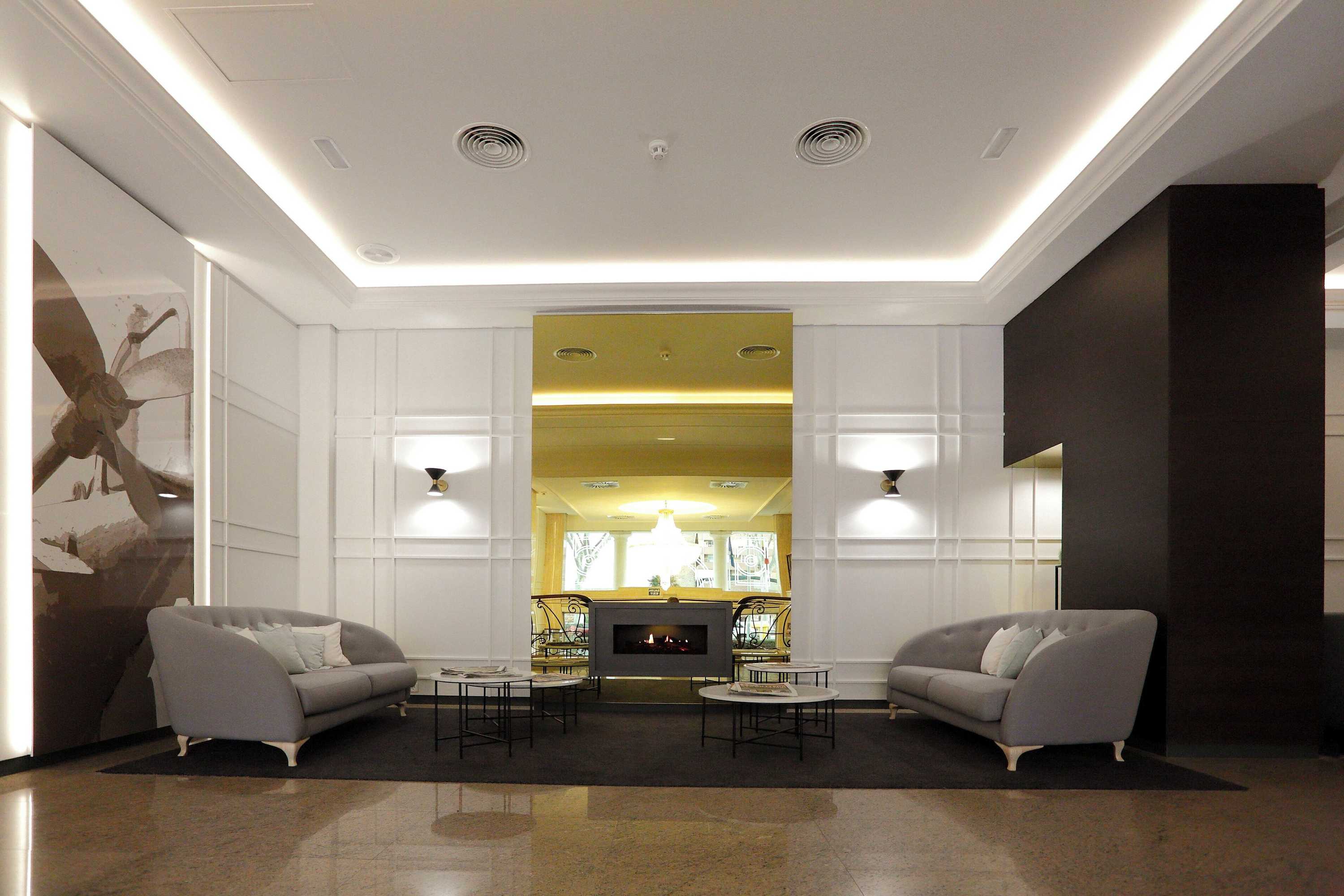 Gift card for Hotel Sercotel Alfonso Xiii