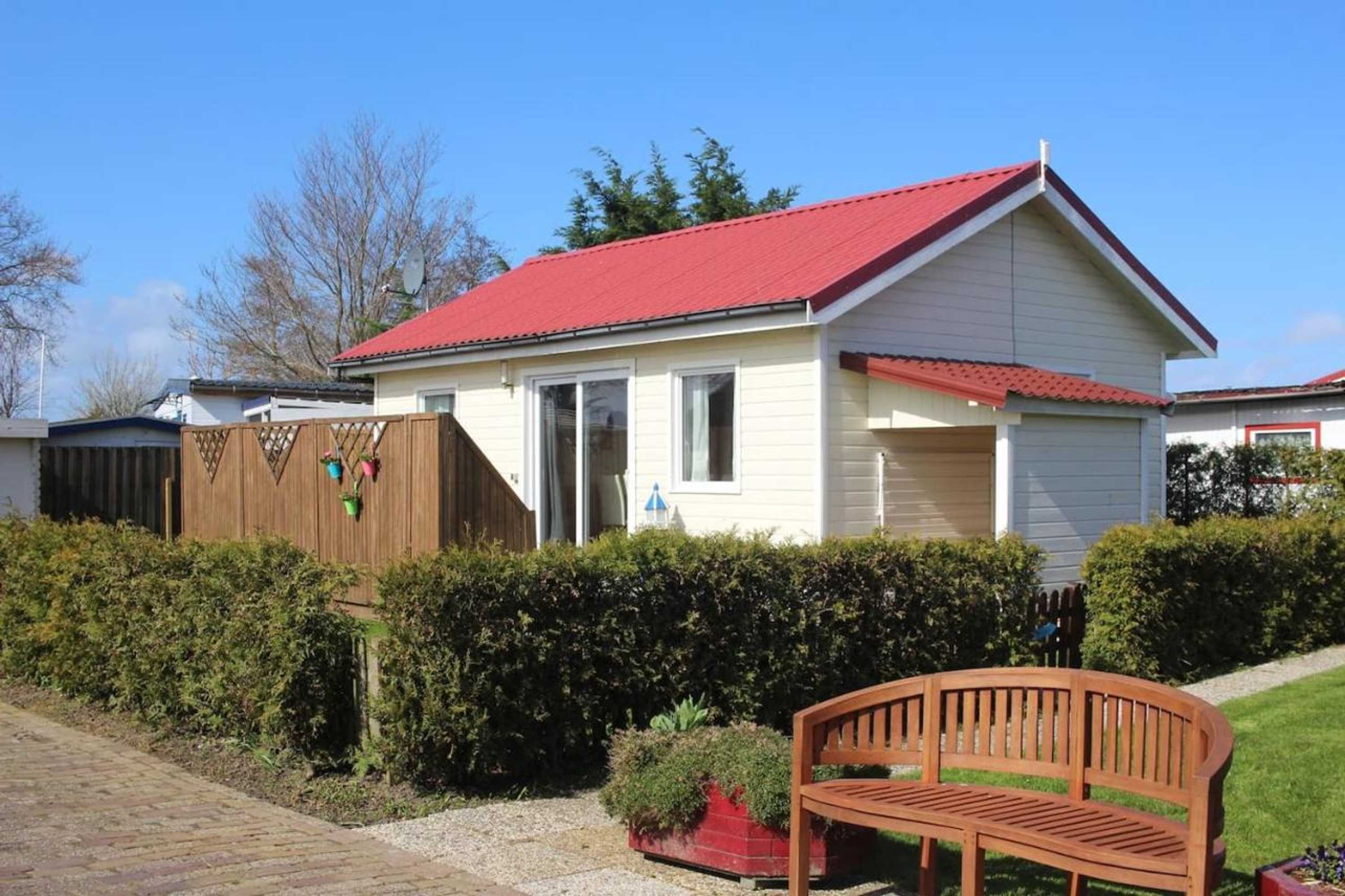 Gift card for Ferienpark Vislust Haus am See