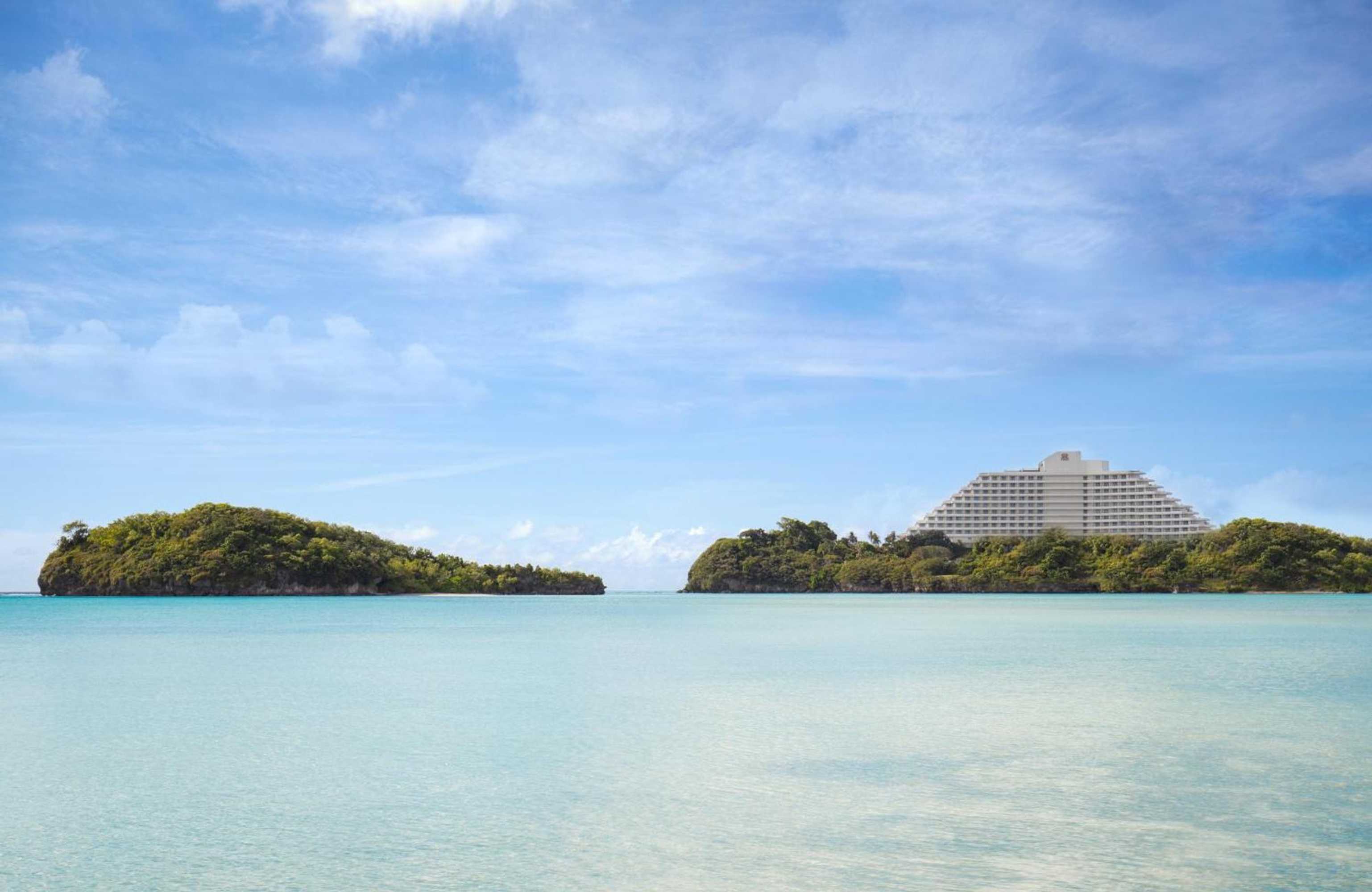 Gift card for Rihga Royal Laguna Guam Resort