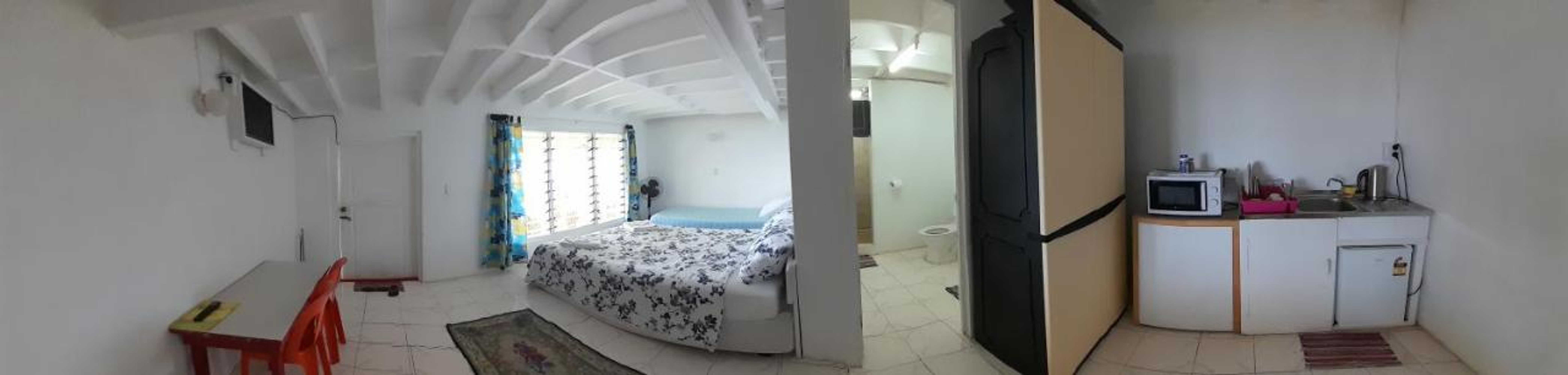 Gift card for Dave Parker Eco Lodge Hotel