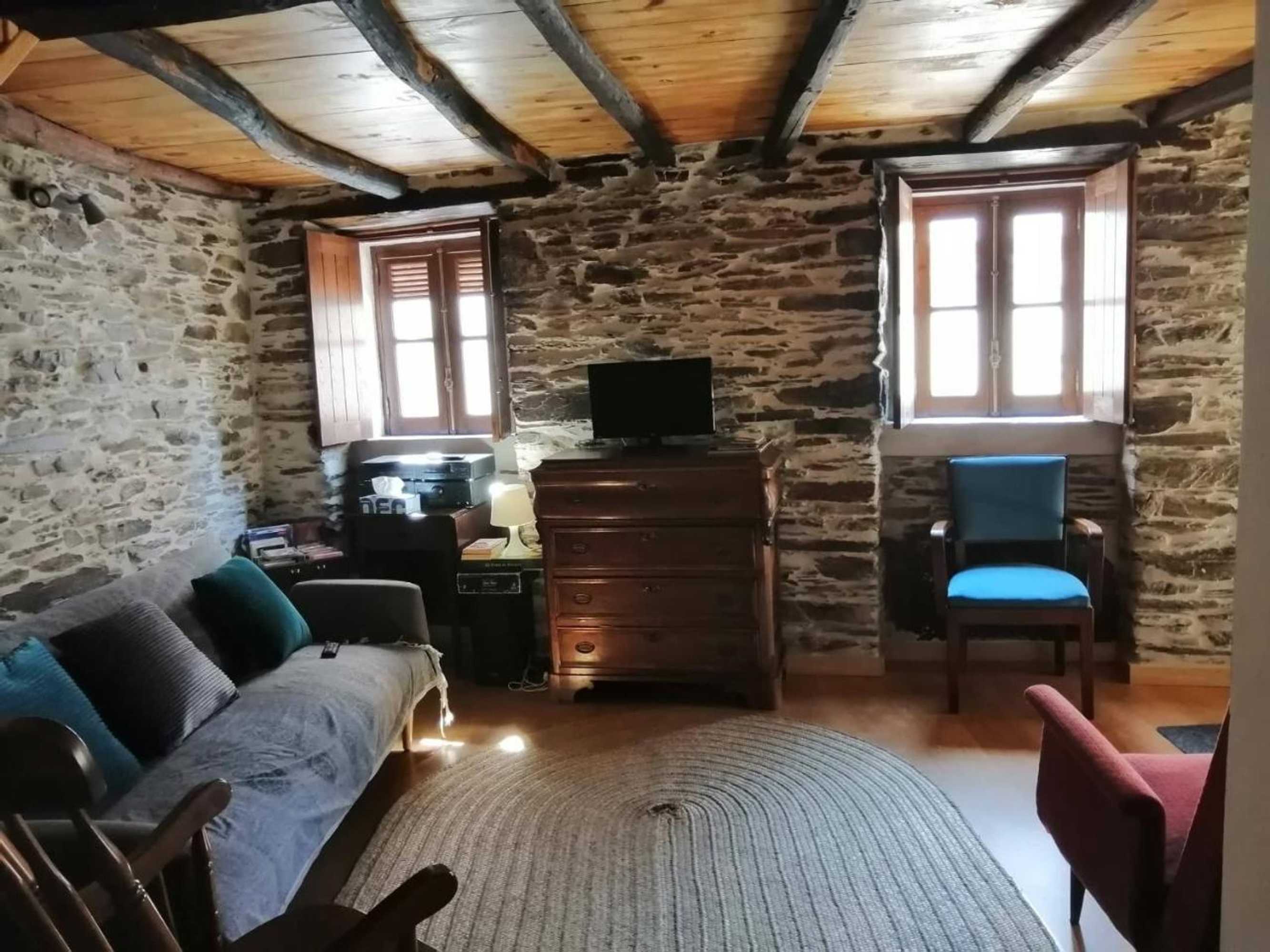 Gift card for Casa do Alto - Benfeita