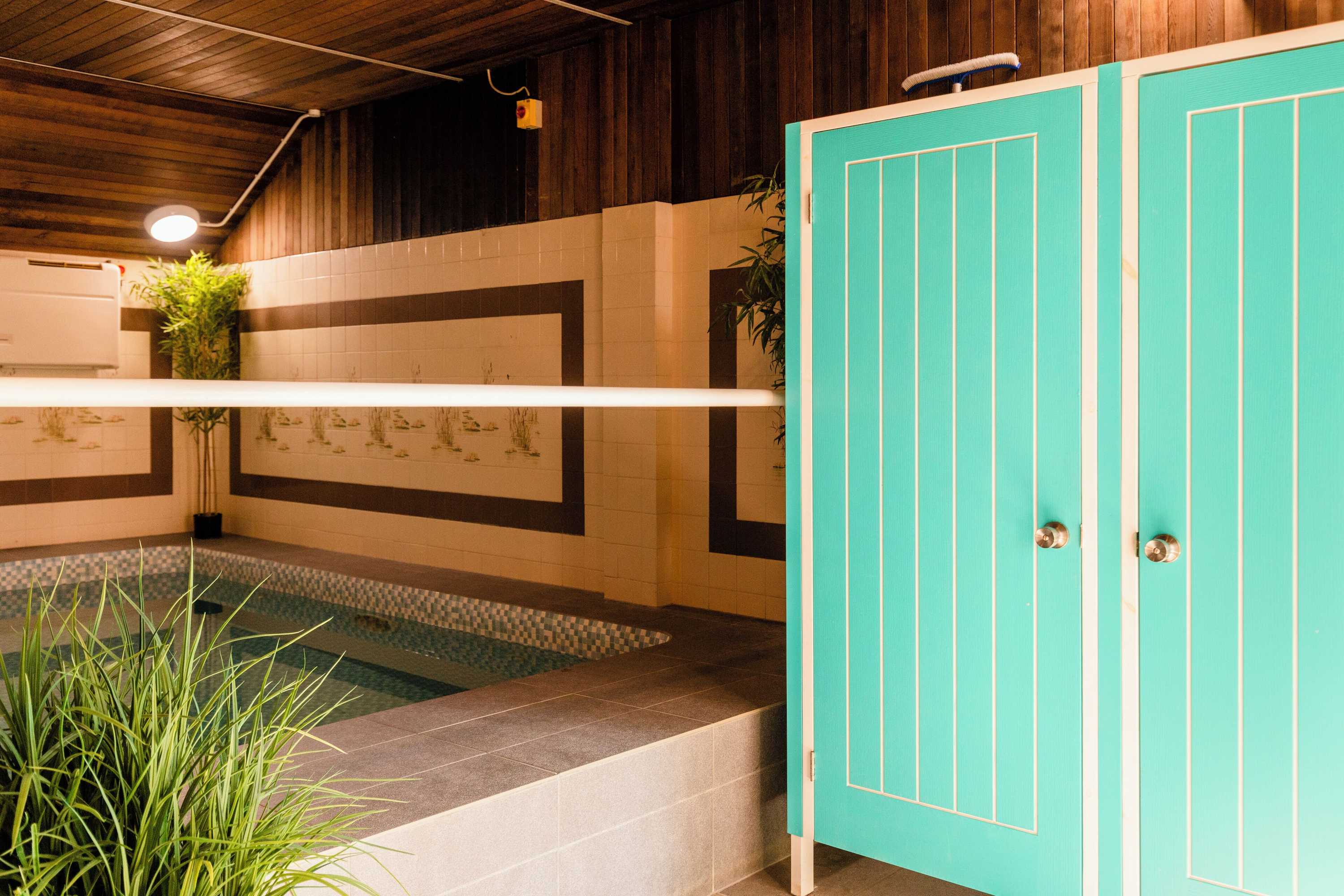 Gift card for Beach Hut Suites Gift card for Beach Hut Suites