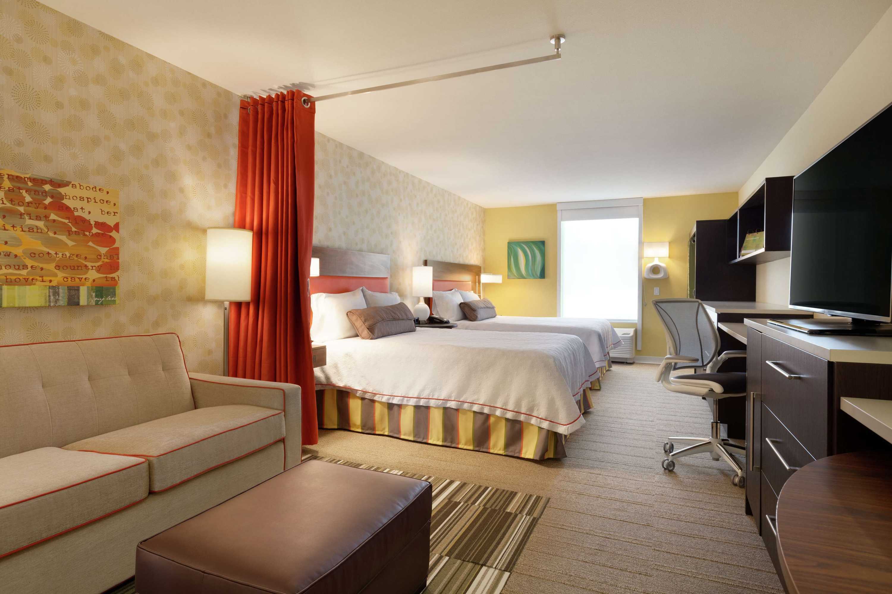 Gift card for Home2 Suites by Hilton Seattle Airport