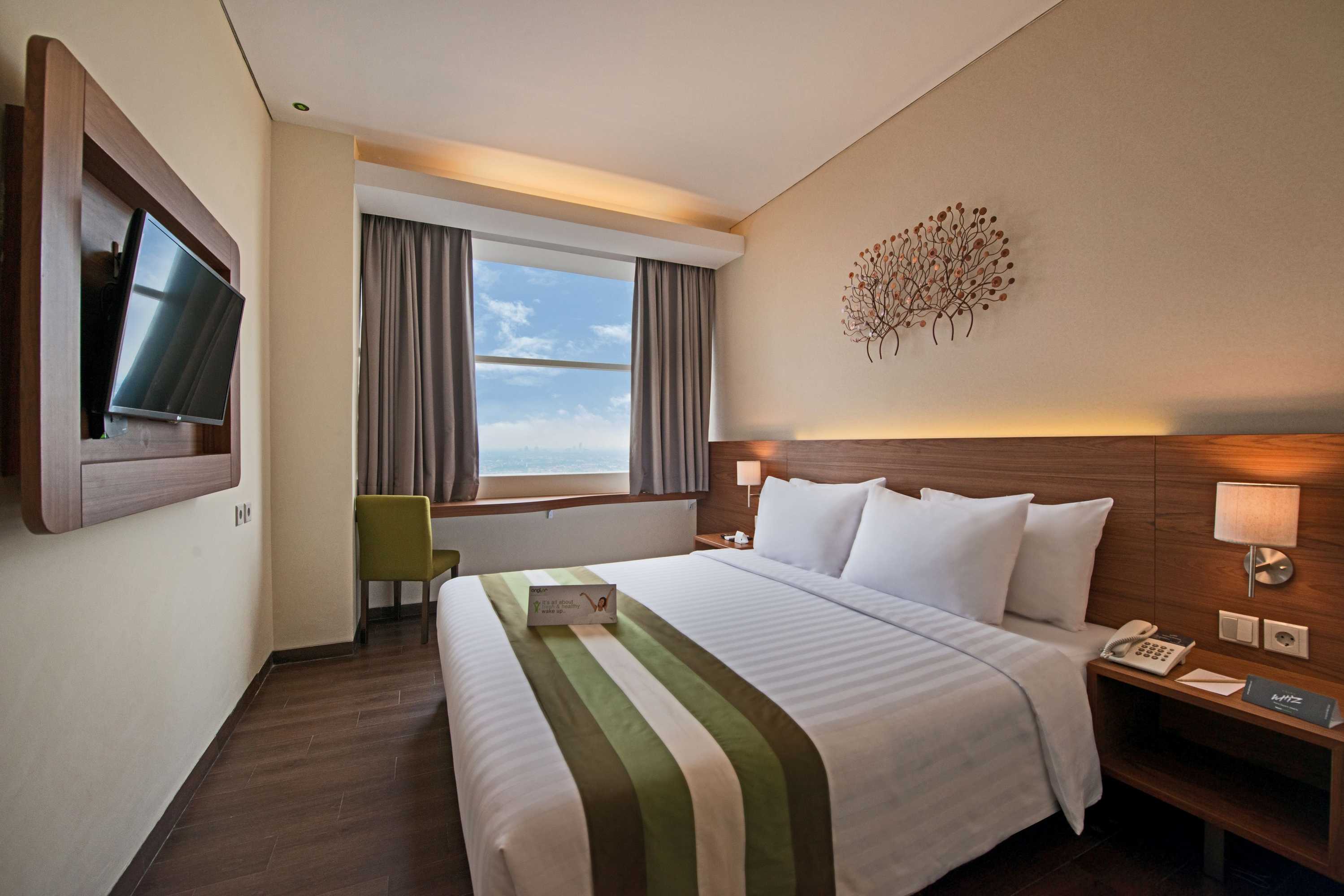 Gift card for Grand Whiz Hotel Poins Simatupang Jakarta Gift card for Grand Whiz Hotel Poins Simatupang Jakarta