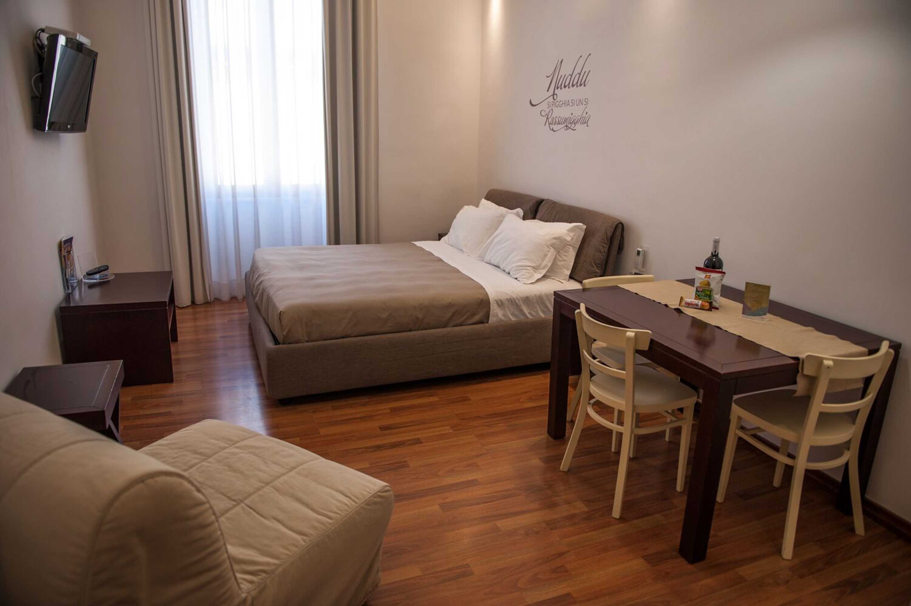 Gift card for Badia Nuova Apart Hotel Gift card for Badia Nuova Apart Hotel