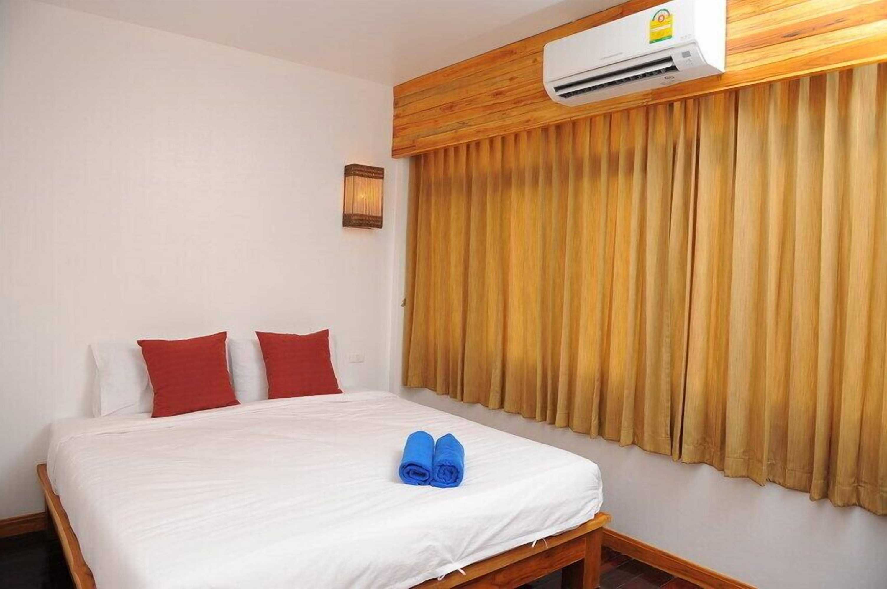 Gift card for Sukkasem Hotel Gift card for Sukkasem Hotel