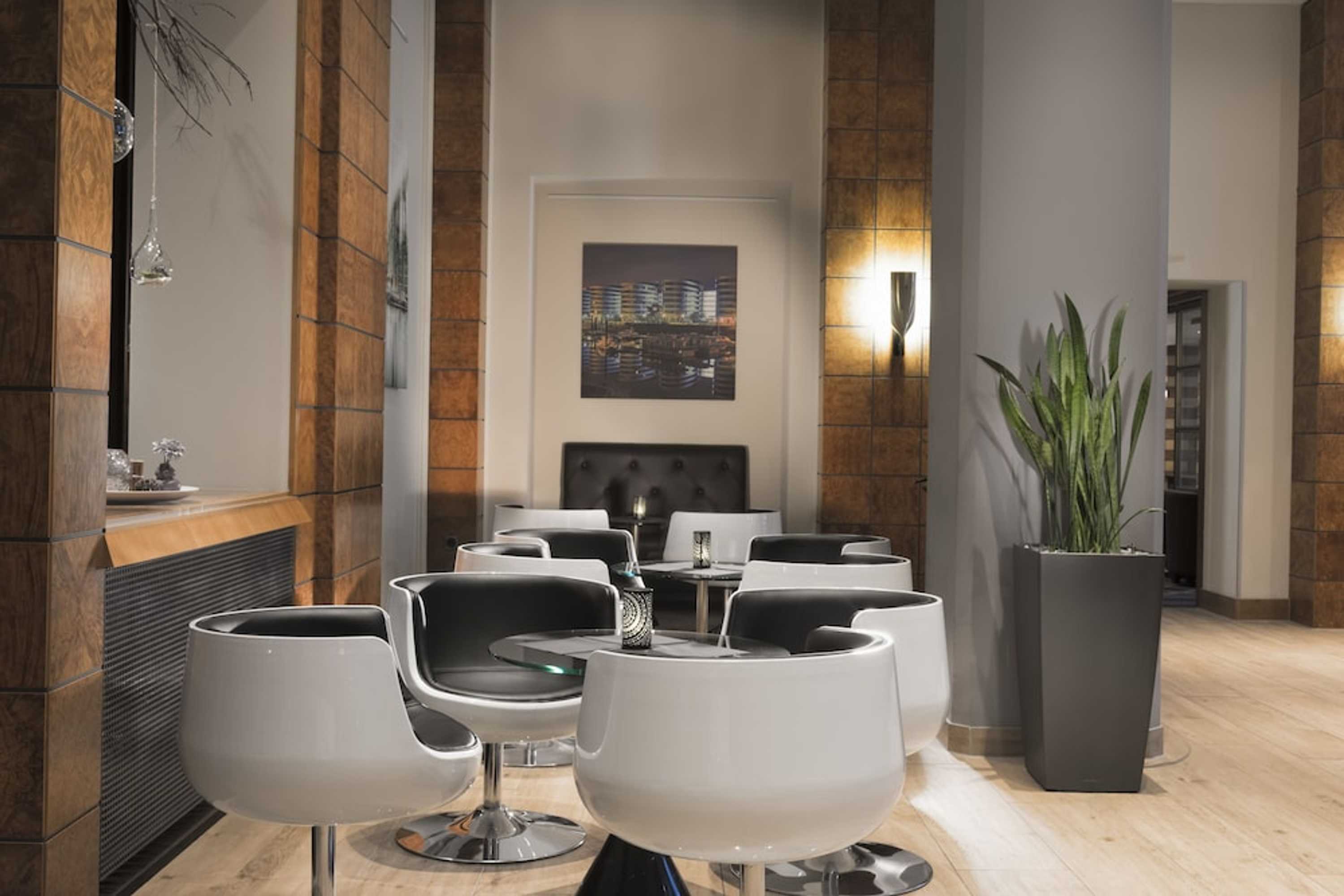 Gift card for Wyndham Duisburger Hof