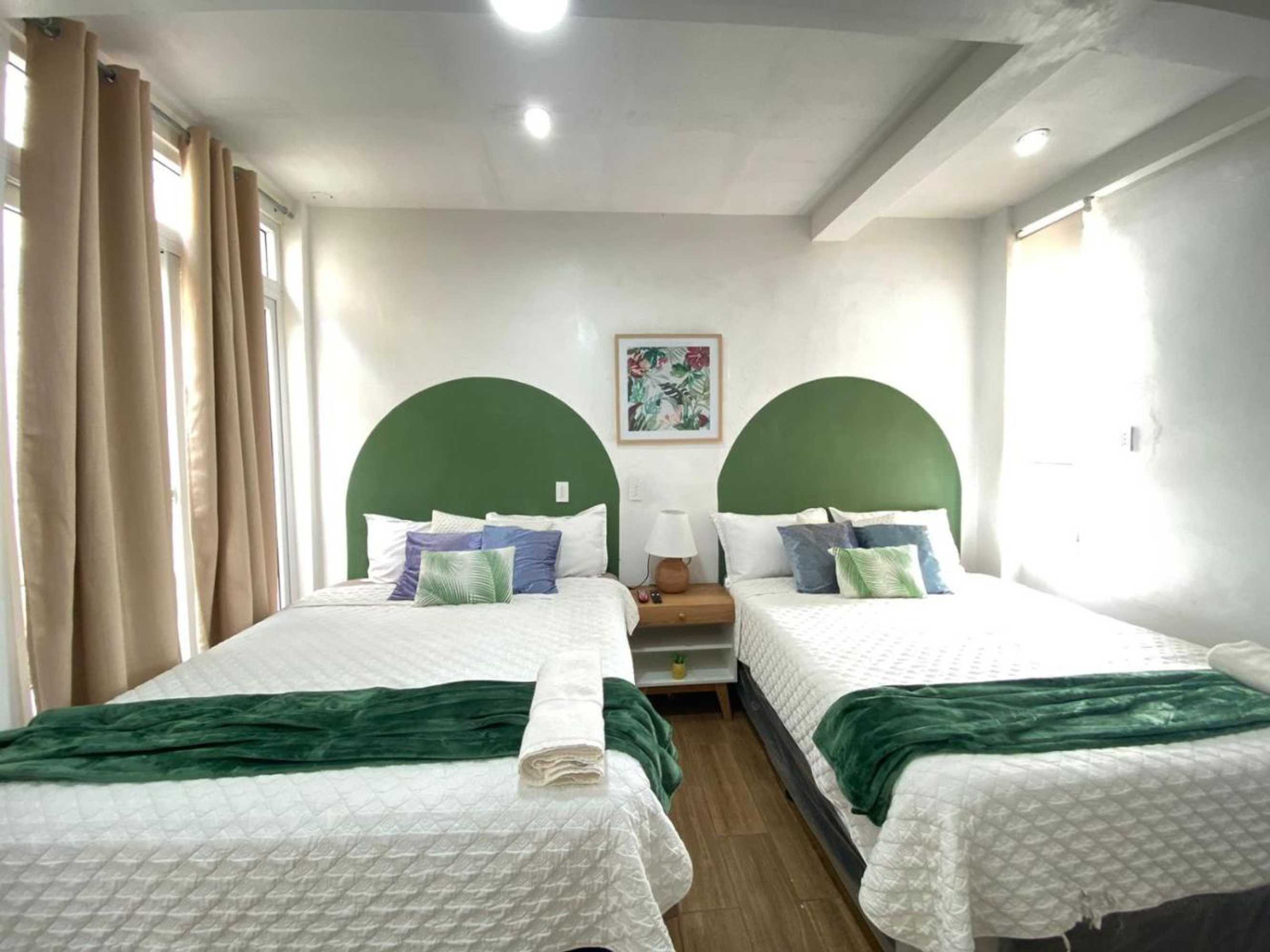 Gift card for Hostal Casa Tenango