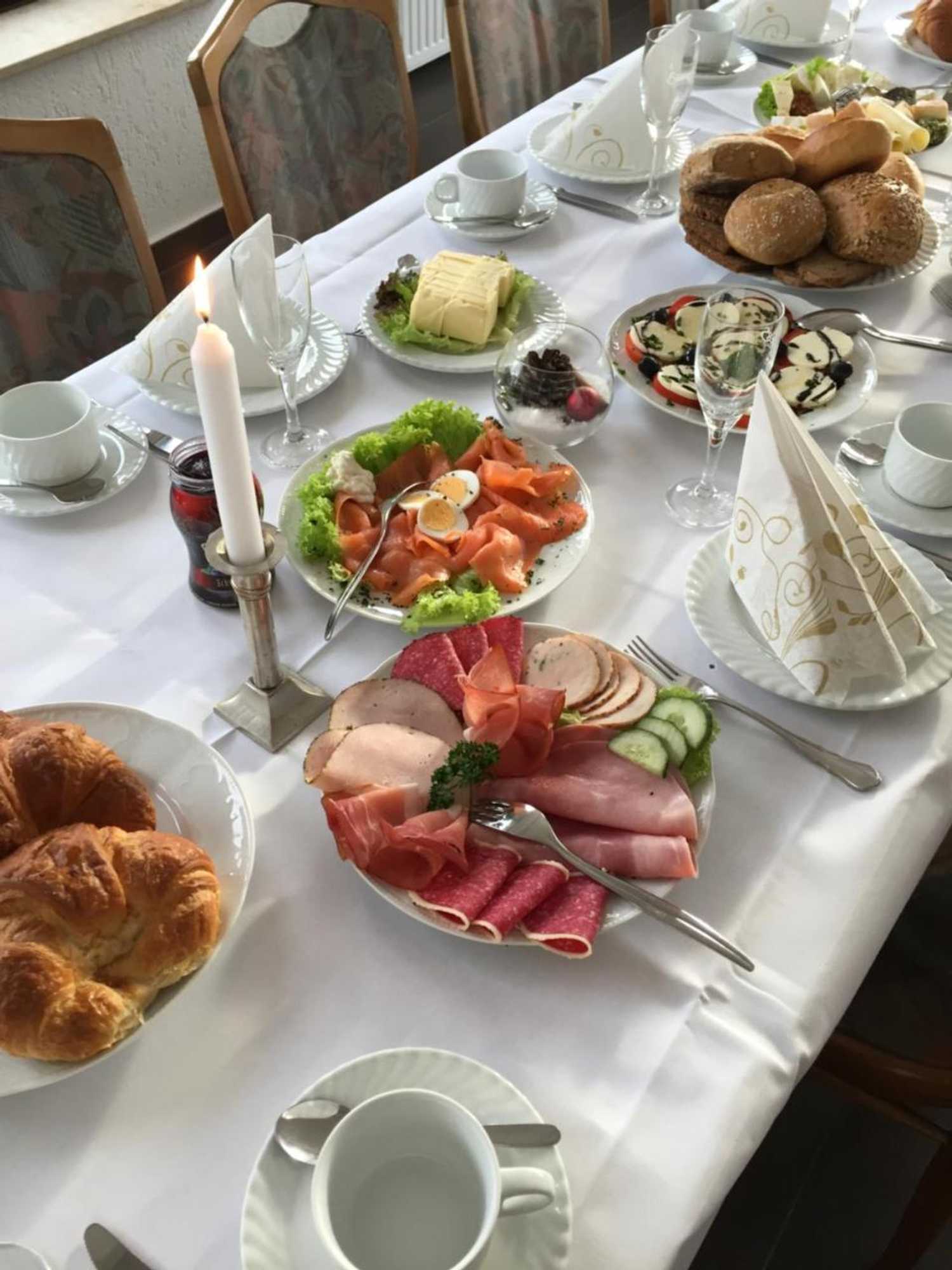 Gift card for Hotel Restaurant Kroatia