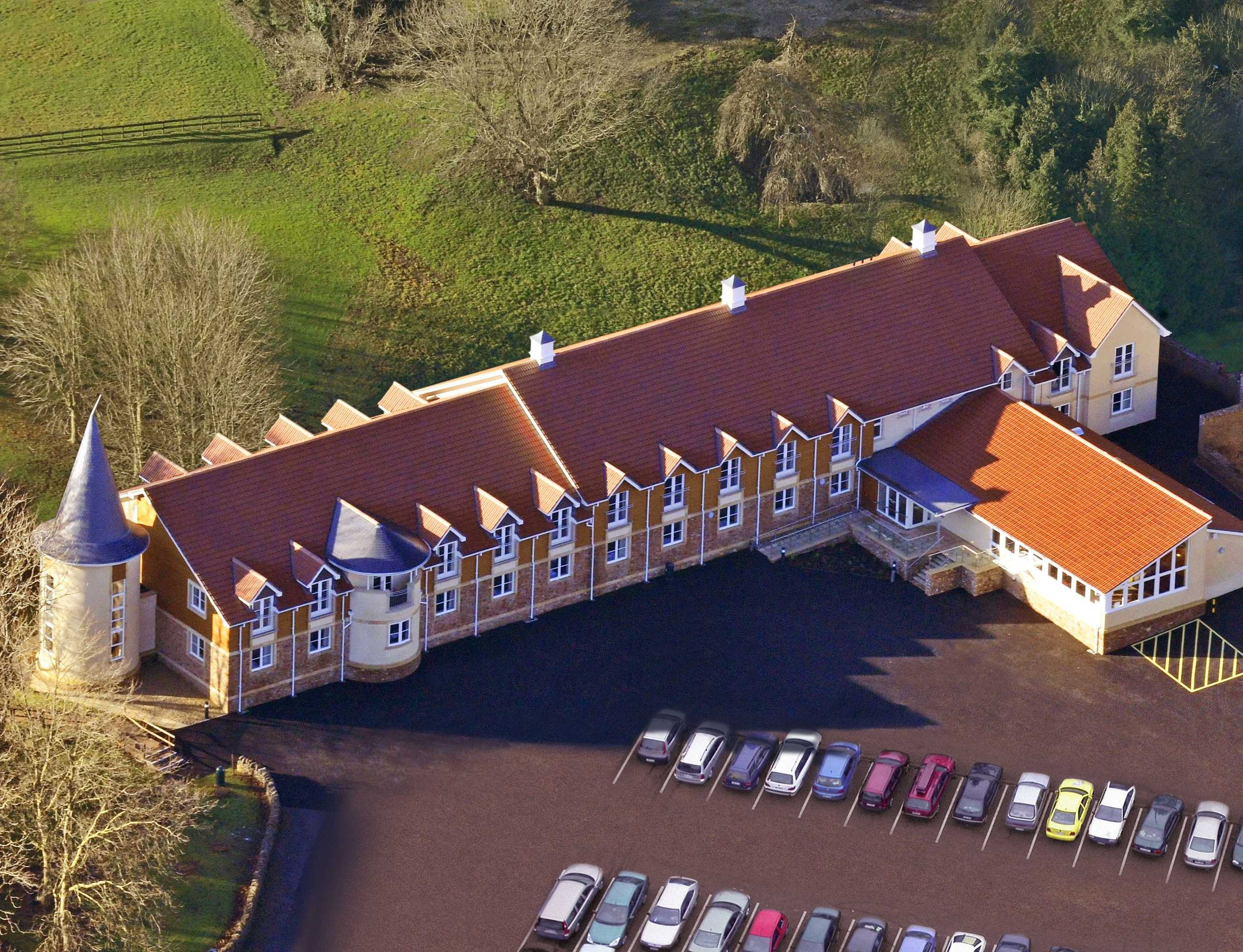 Gift card for Wookey Hole Hotel Gift card for Wookey Hole Hotel
