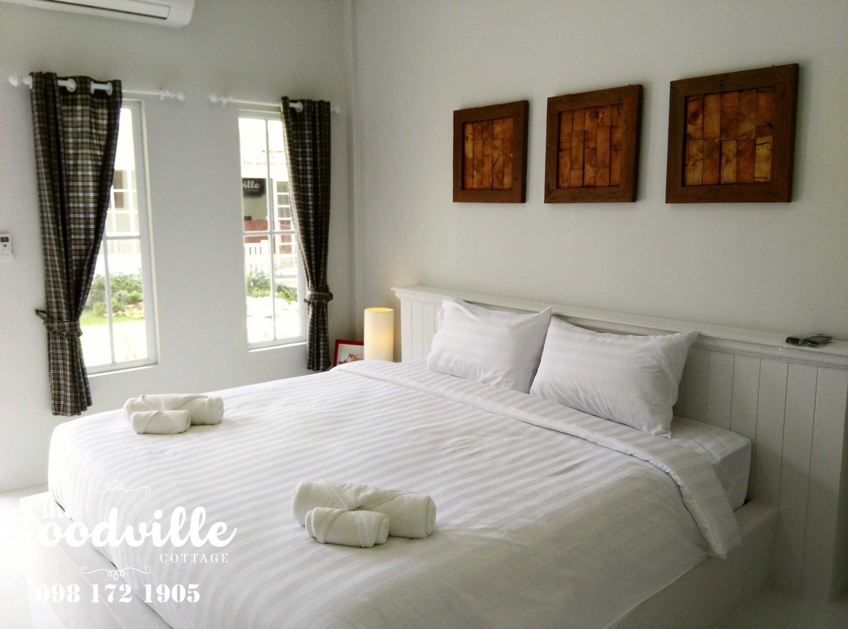 Gift card for The Goodville Cottage