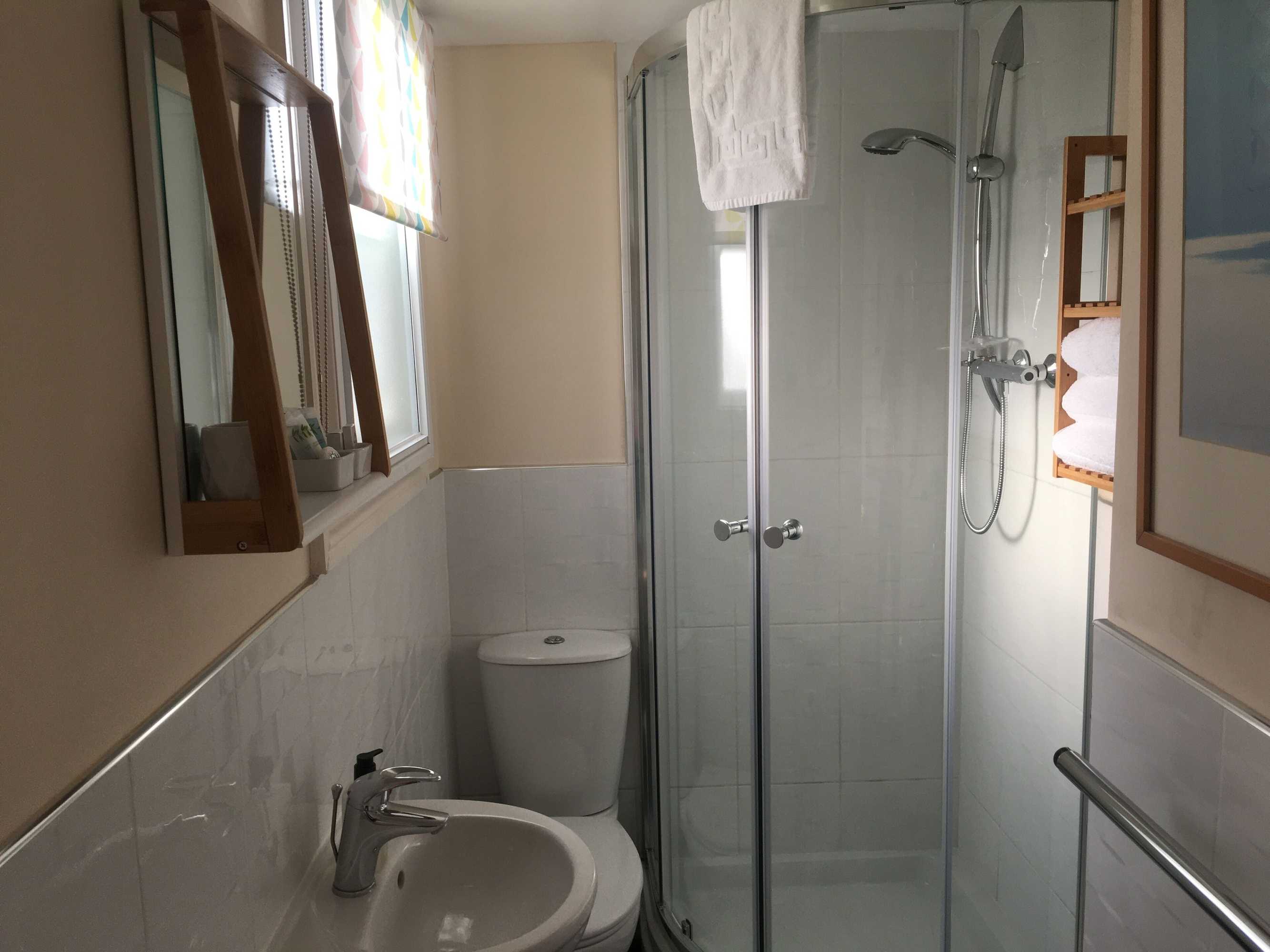 Gift card for Peel House Apartments