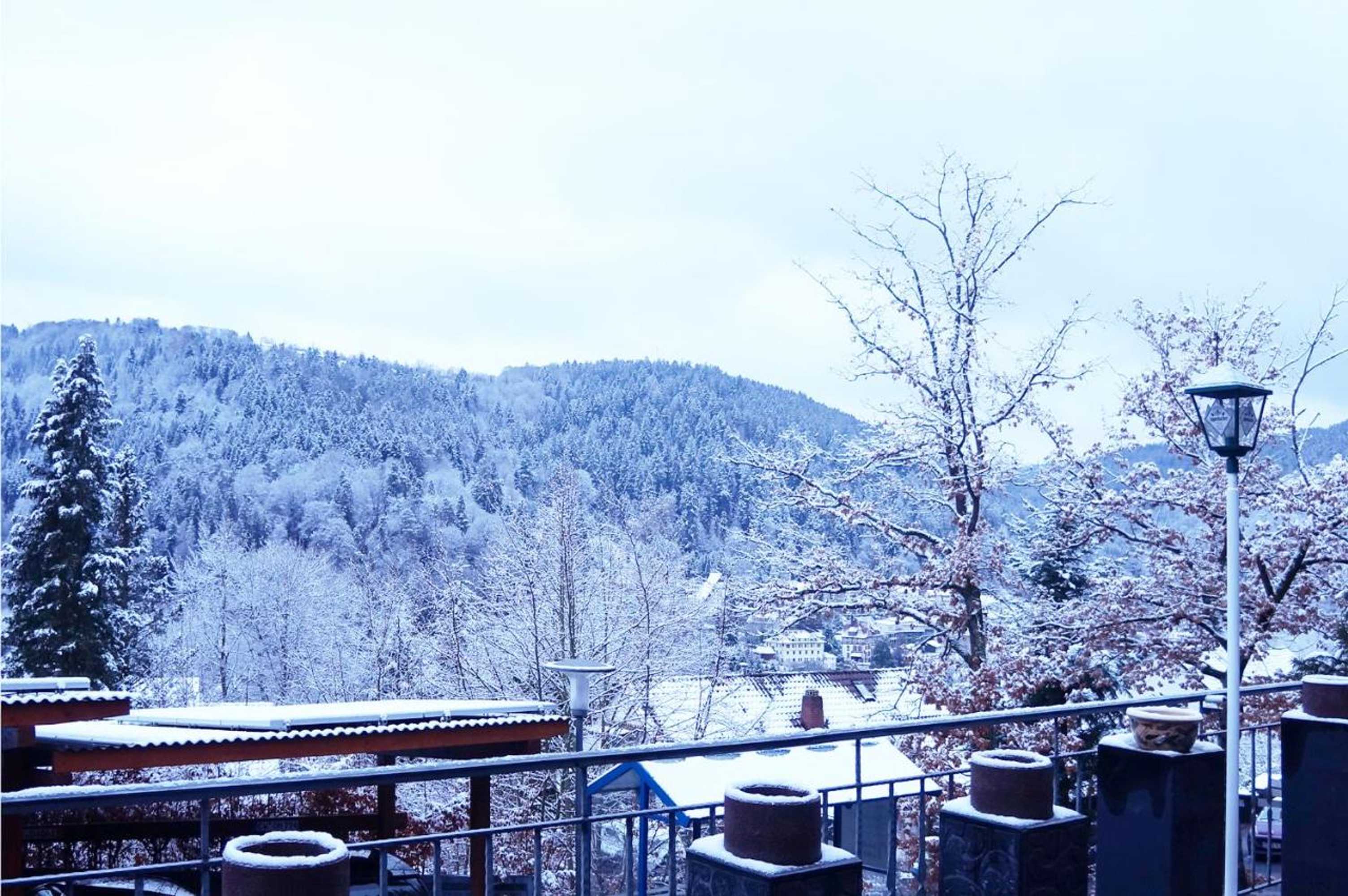 Gift card for Waldhotel Post