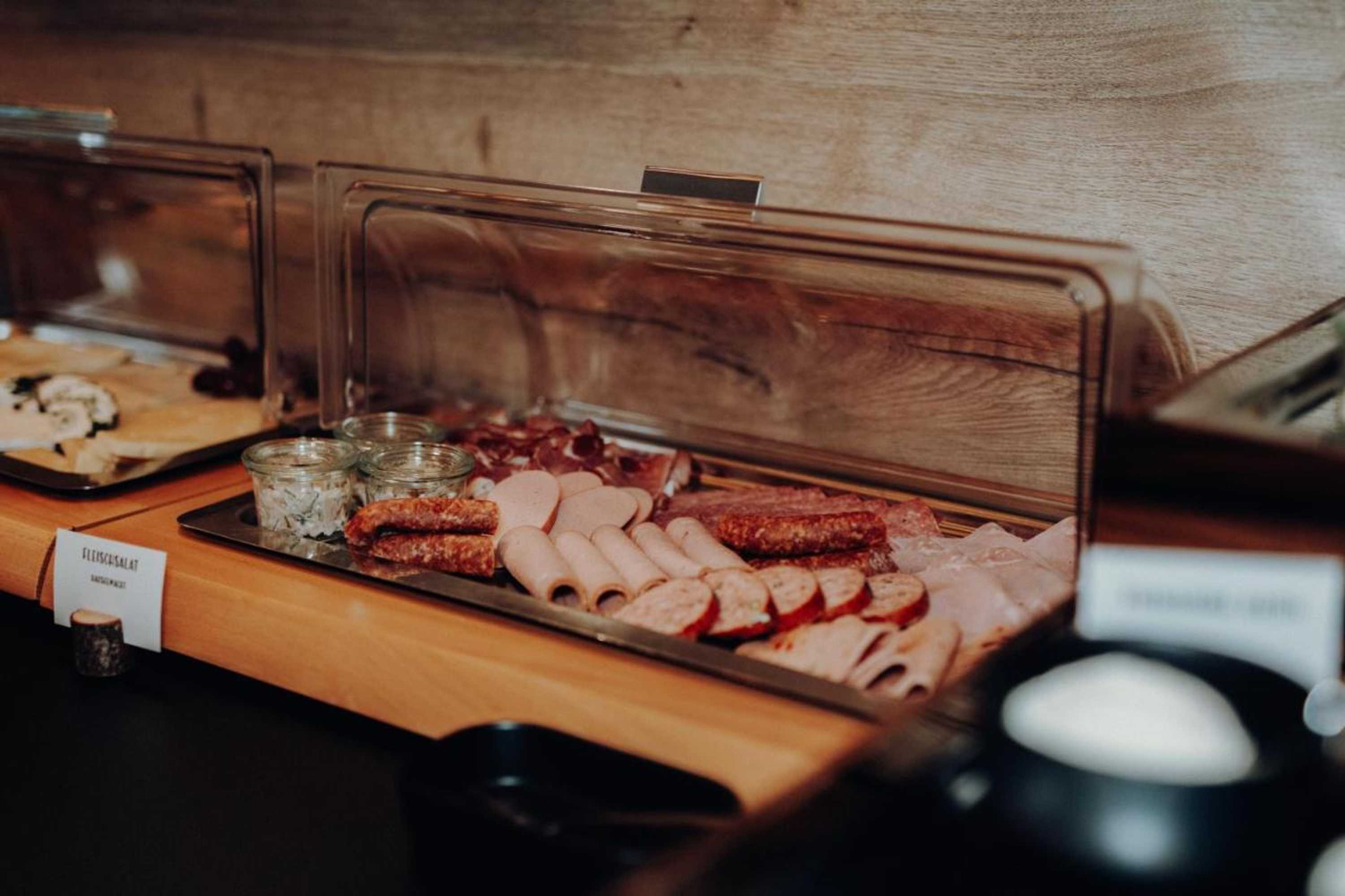 Gift card for Das Kleine Hotel Lahnau