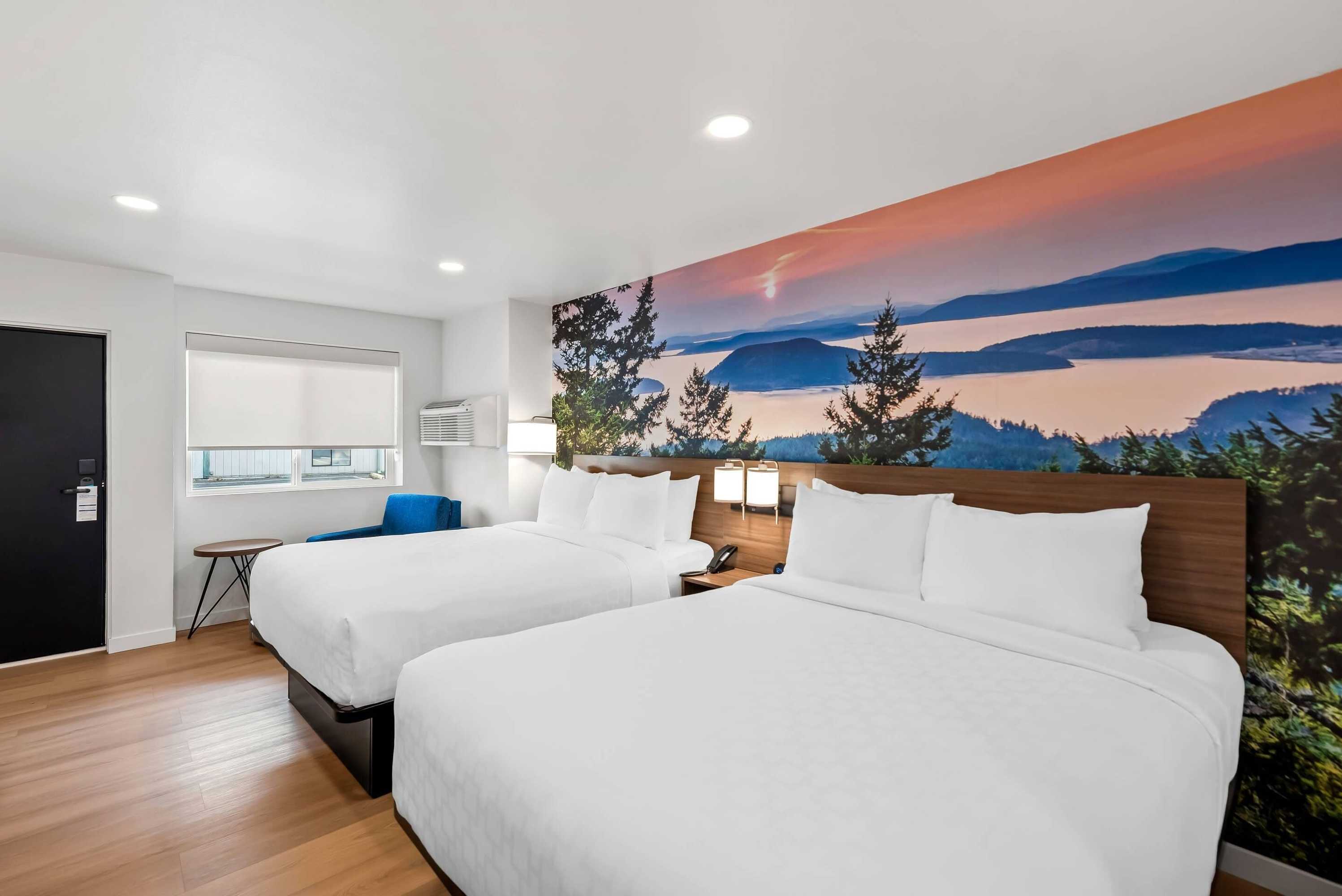 Gift card for Clarion Pointe