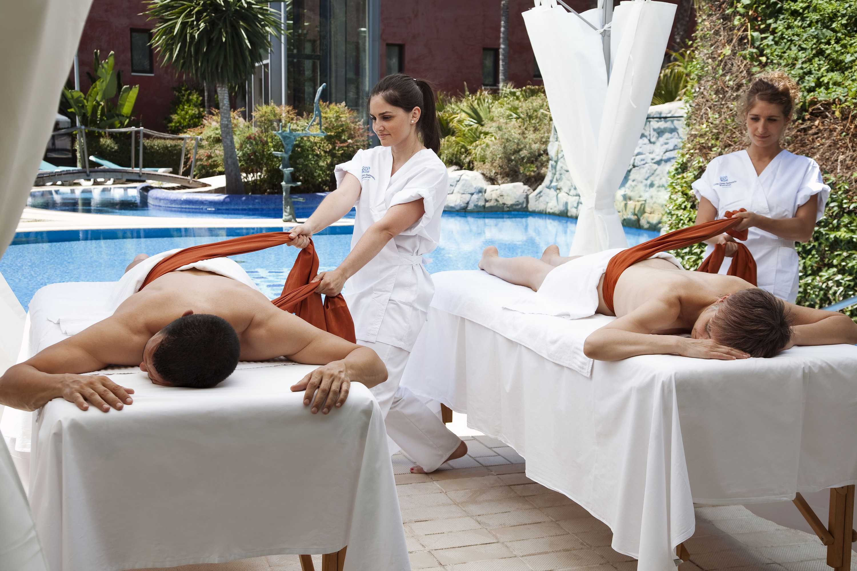 Gift card for Hotel Blancafort Spa Termal Gift card for Hotel Blancafort Spa Termal
