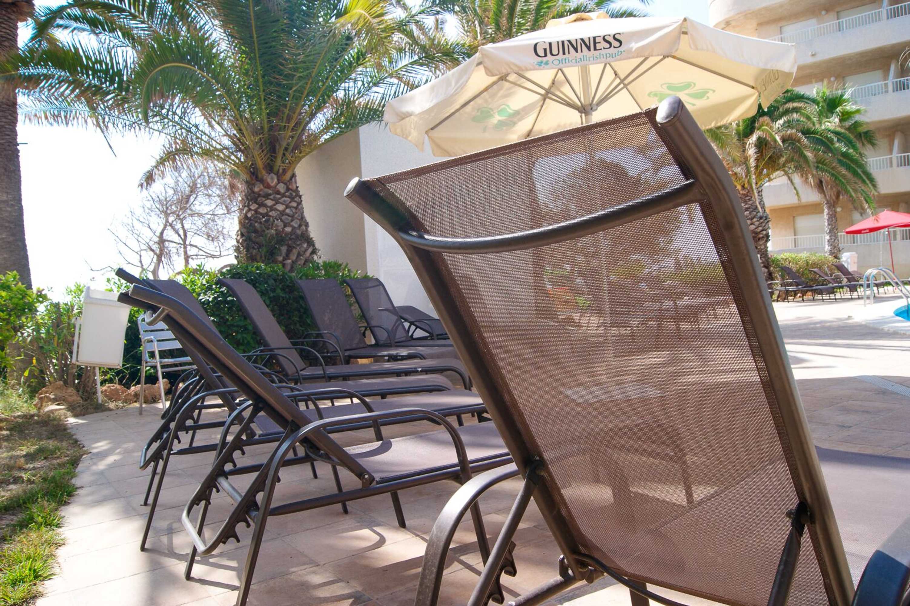 Gift card for Apartamentos Palmera Beach Gift card for Apartamentos Palmera Beach