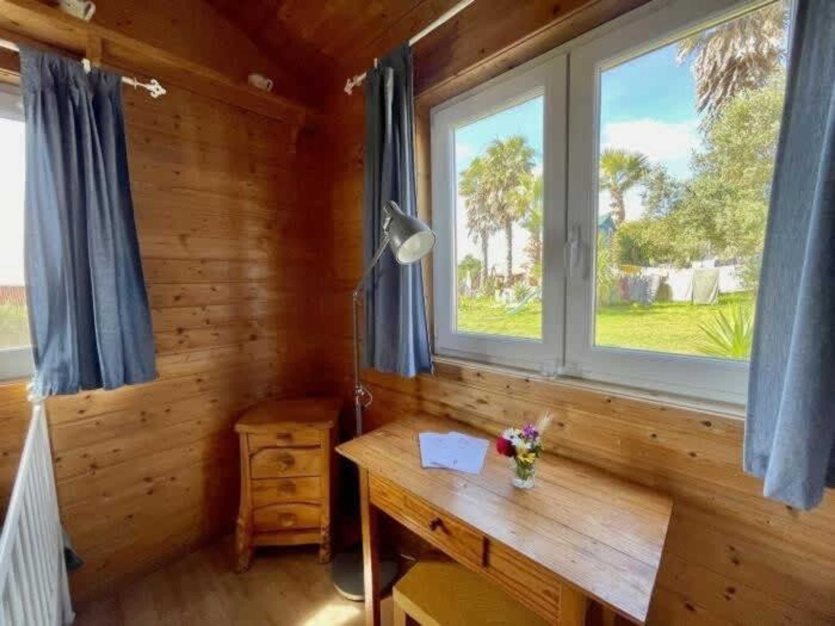 Gift card for Da Silva Surfcamp - Tiny House Jorgina