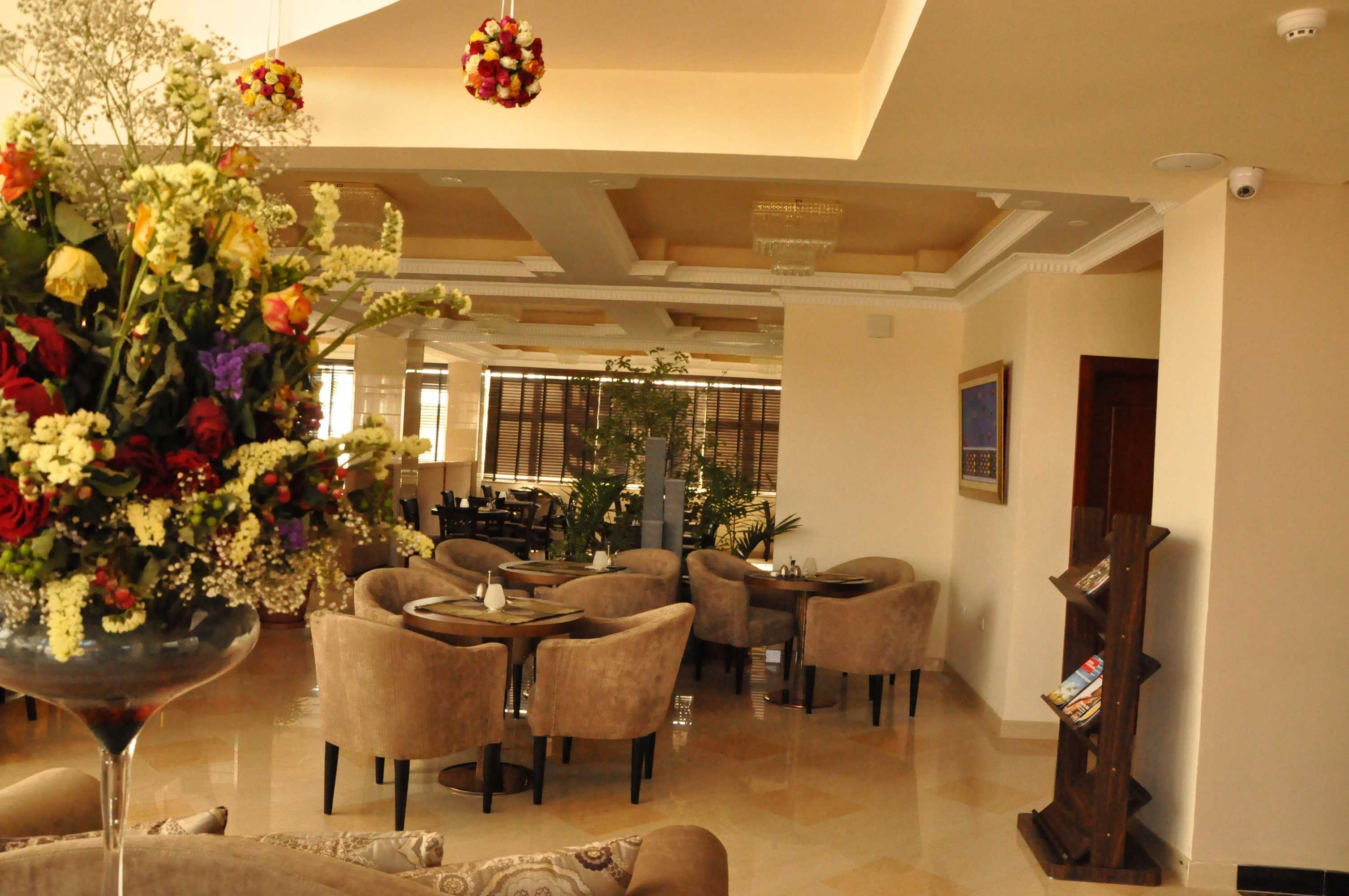 Gift card for Addissinia Hotel Gift card for Addissinia Hotel