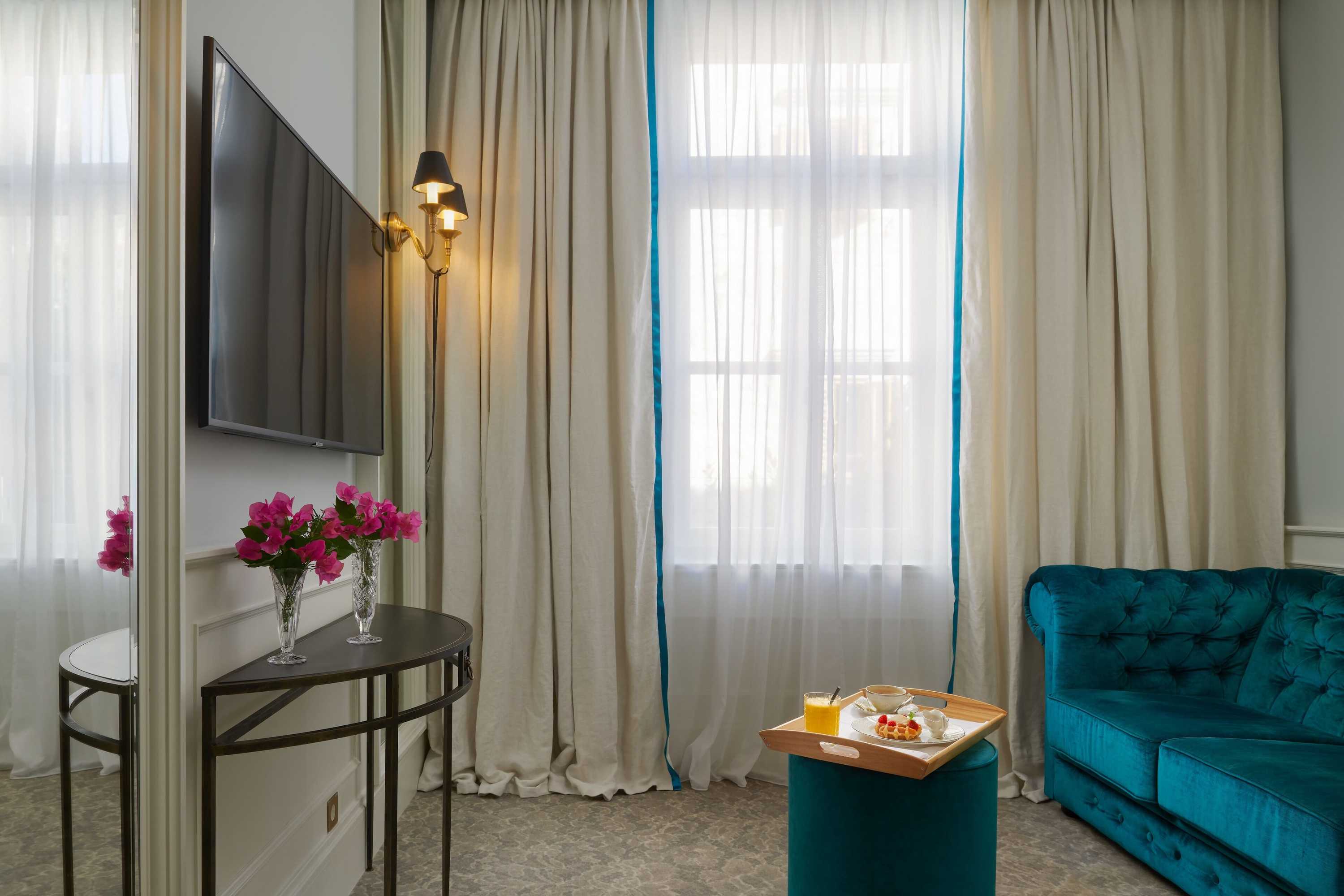 Gift card for Palace Elisabeth Hvar Hotel Gift card for Palace Elisabeth Hvar Hotel