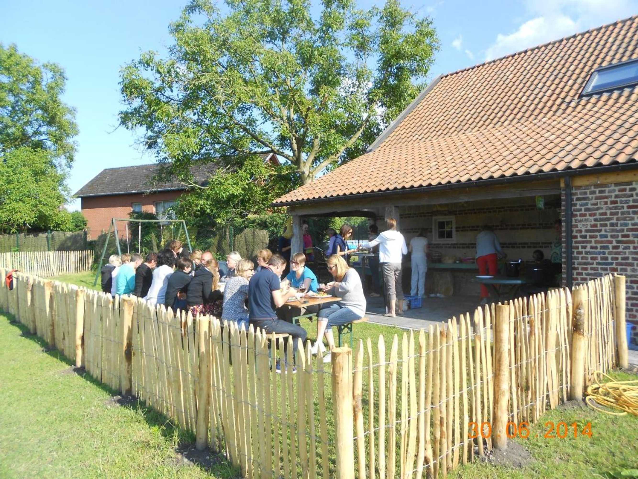 Gift card for B&b Crijbohoeve