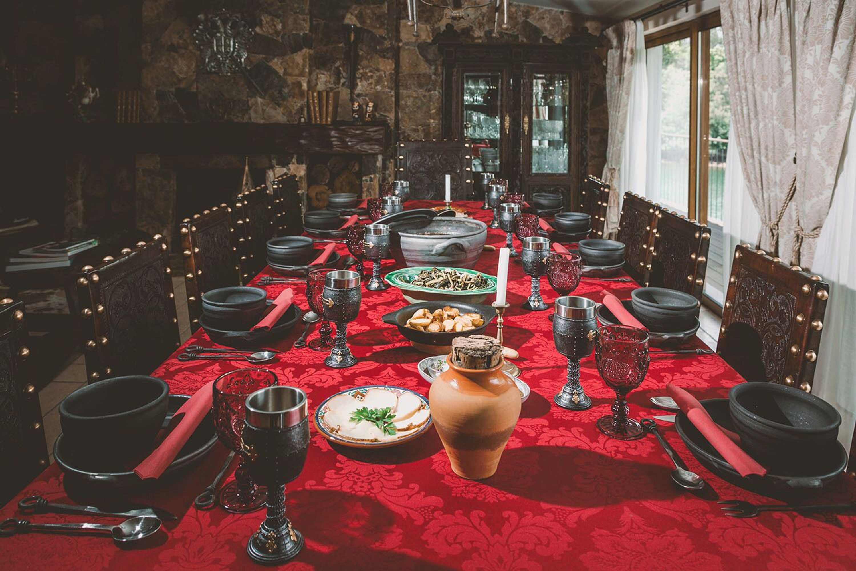 Gift card for Reinado de Dom Dinis