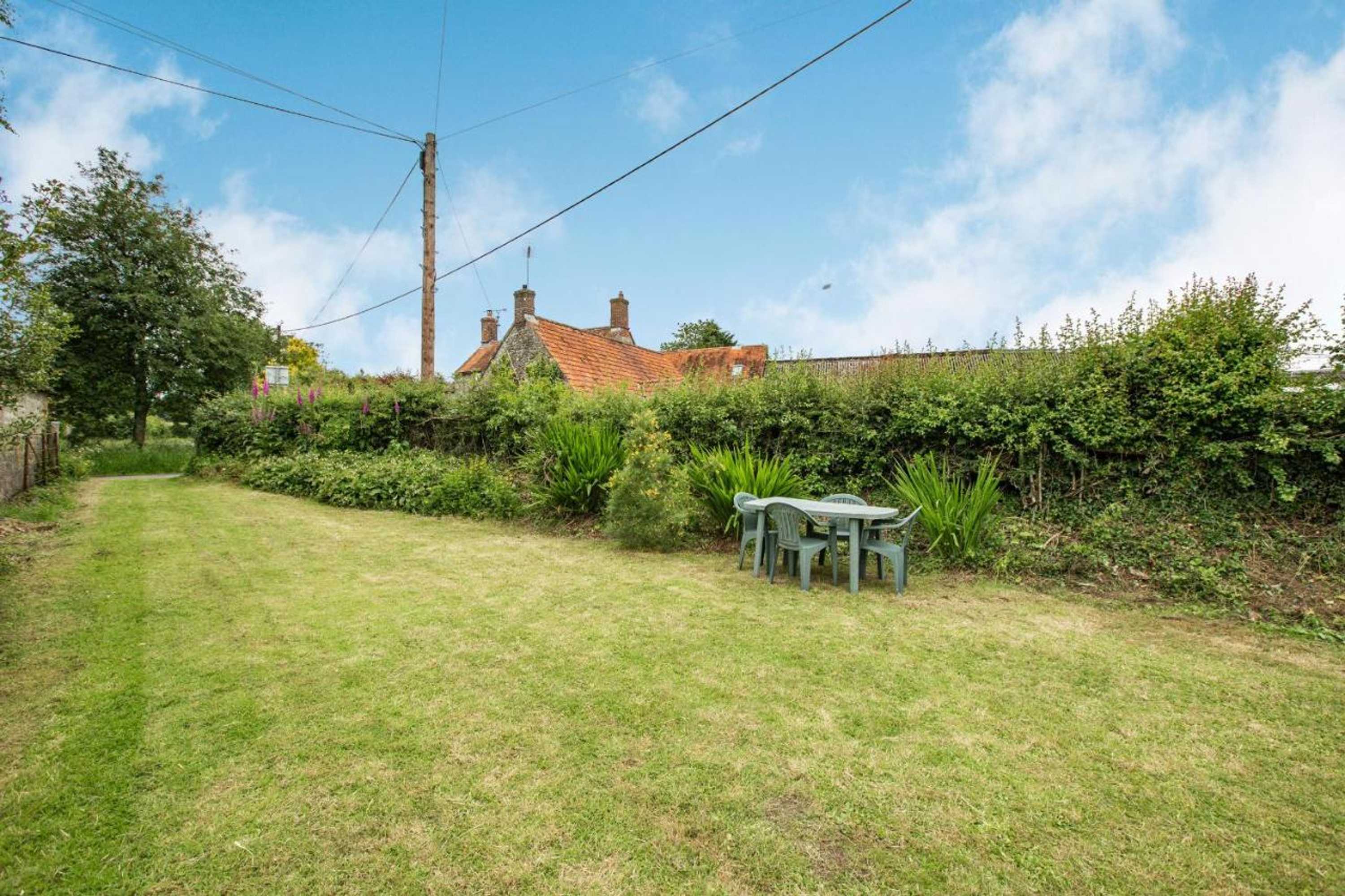 Gift card for The Old Bull Stall