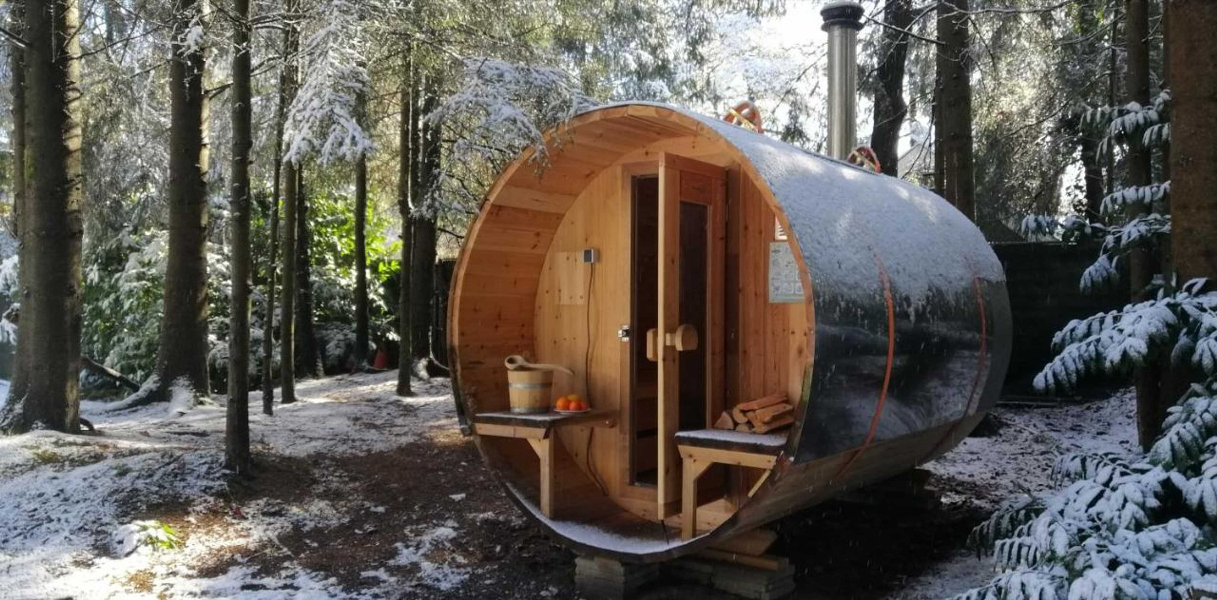 Gift card for Landhuis 