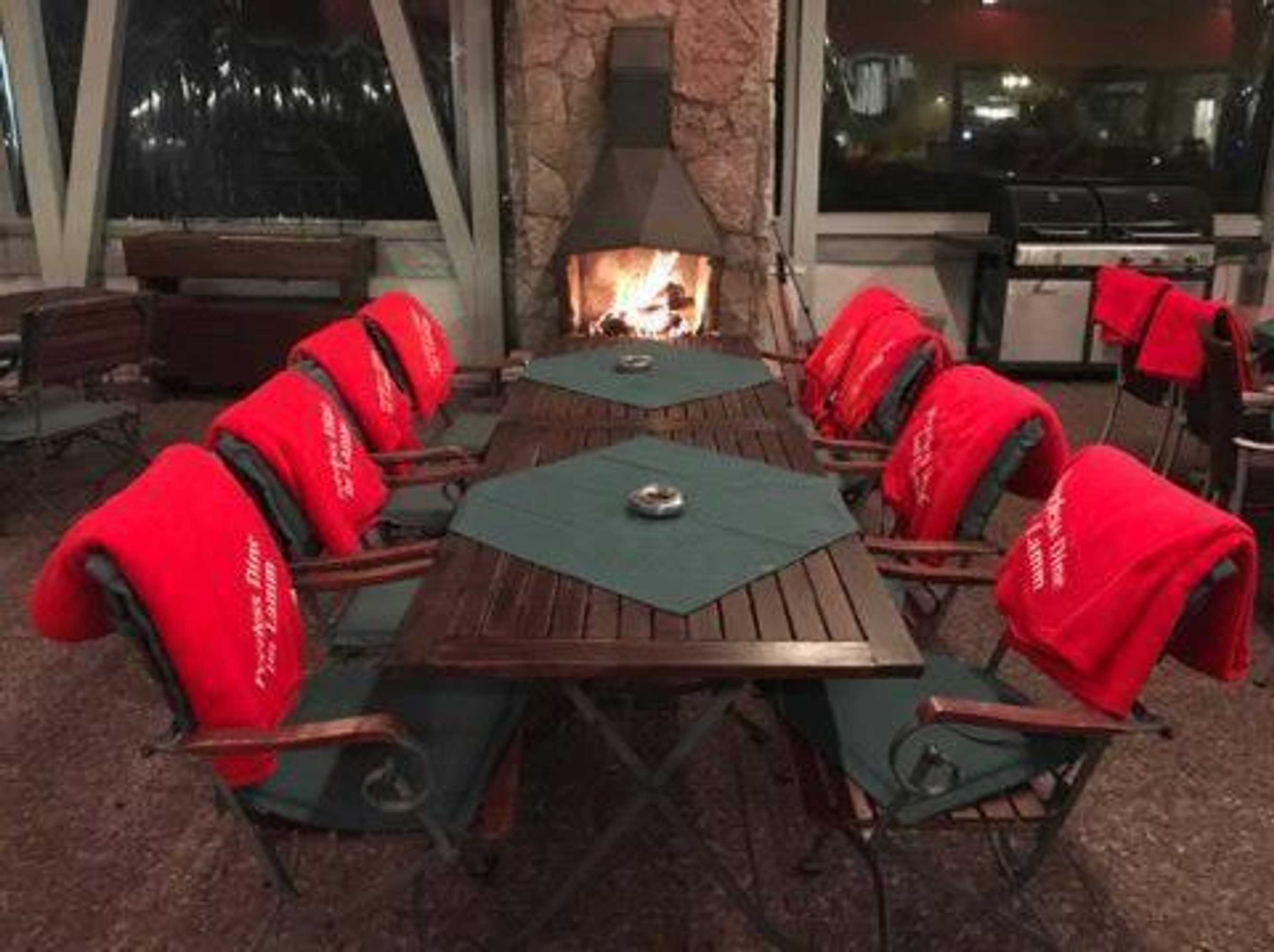 Gift card for Aparthotel Peerless Dine