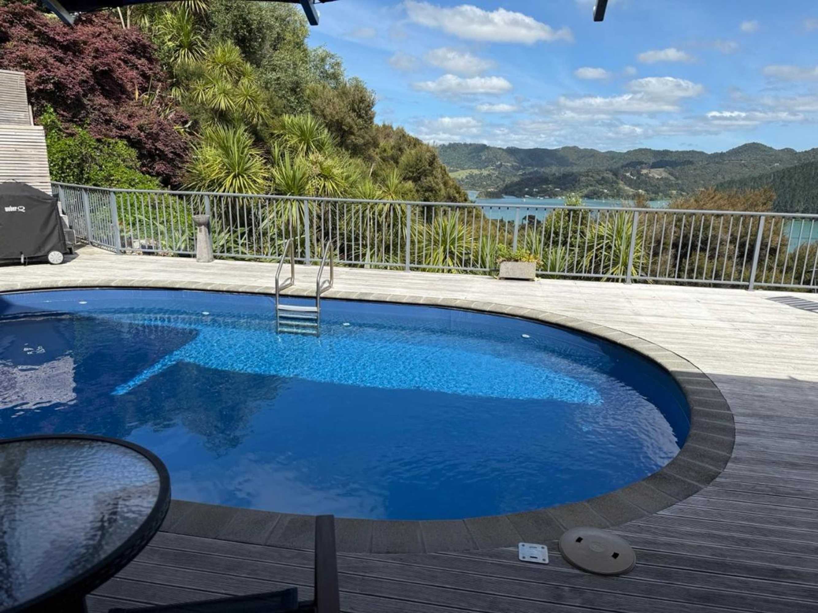 Gift card for King's View Lodge