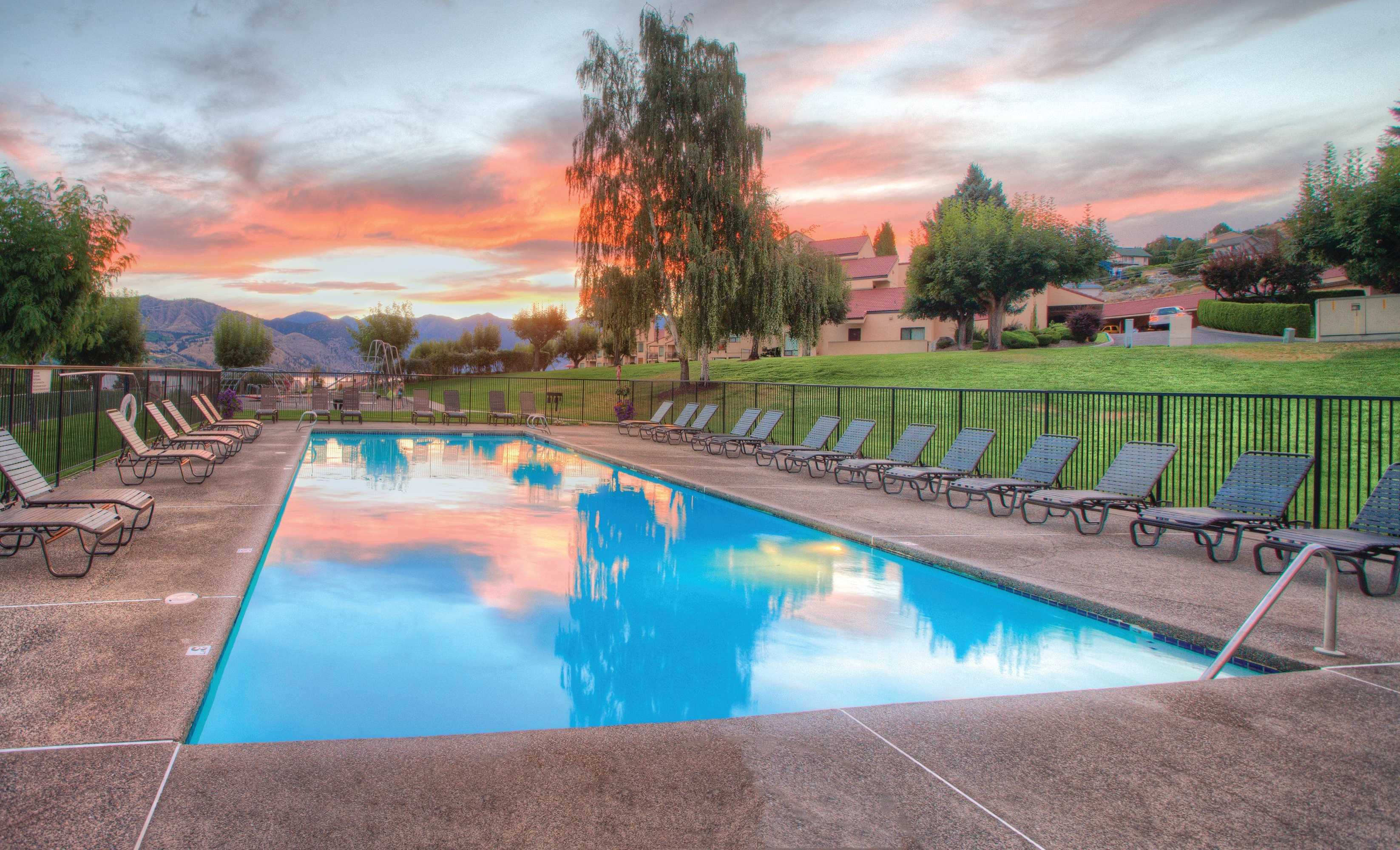 Gift card for Worldmark Lake Chelan Shores Gift card for Worldmark Lake Chelan Shores