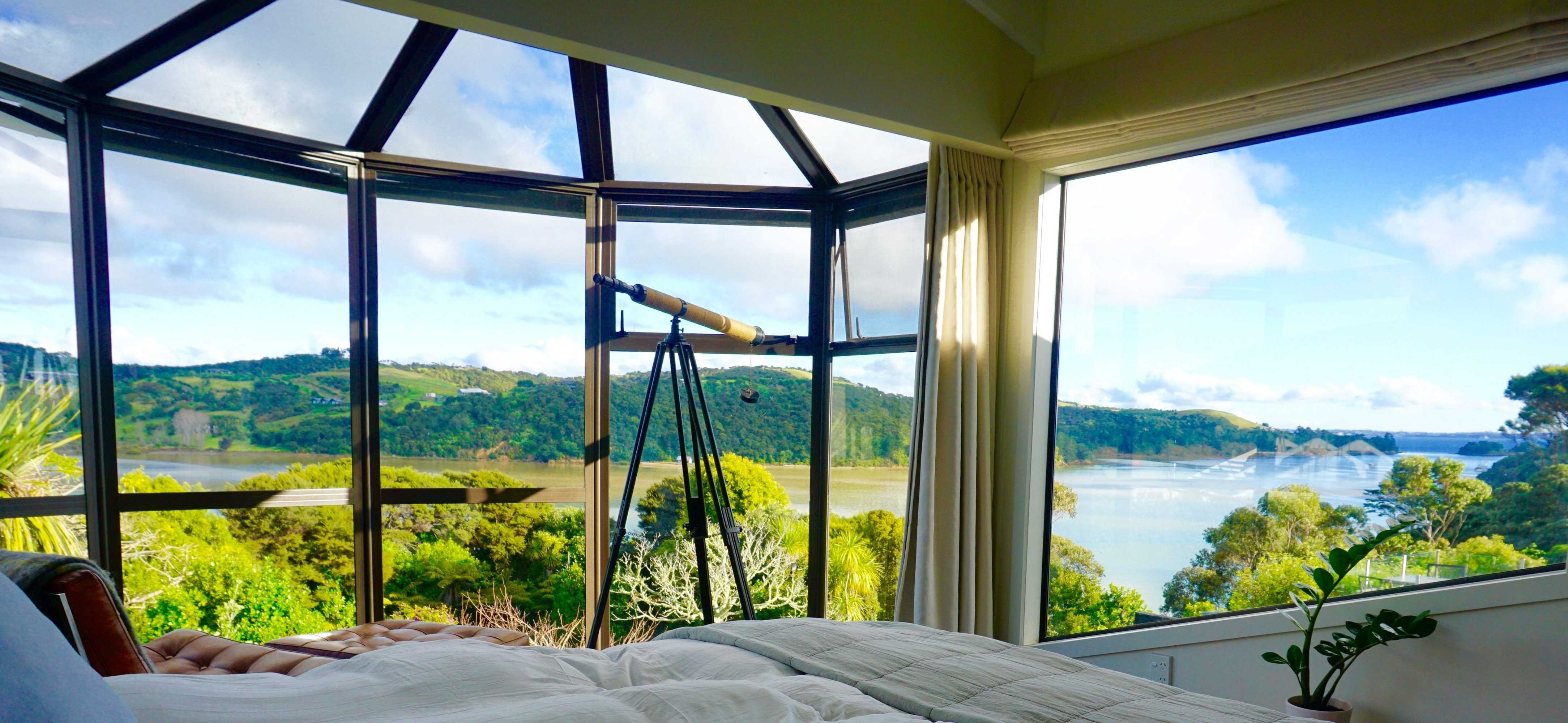 Gift card for Le Chalet Waiheke Apartments Gift card for Le Chalet Waiheke Apartments