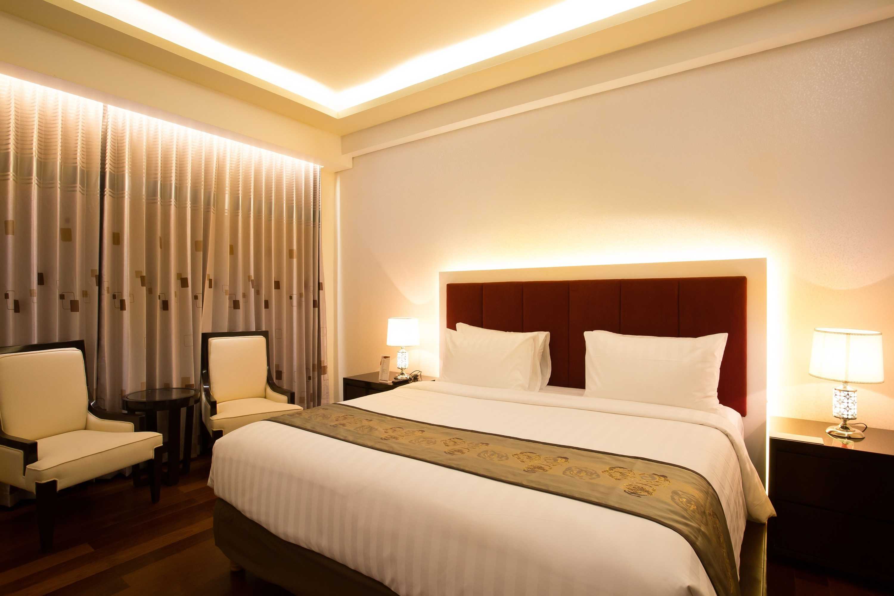 Gift card for Golden Palace Hotel Lombok Gift card for Golden Palace Hotel Lombok