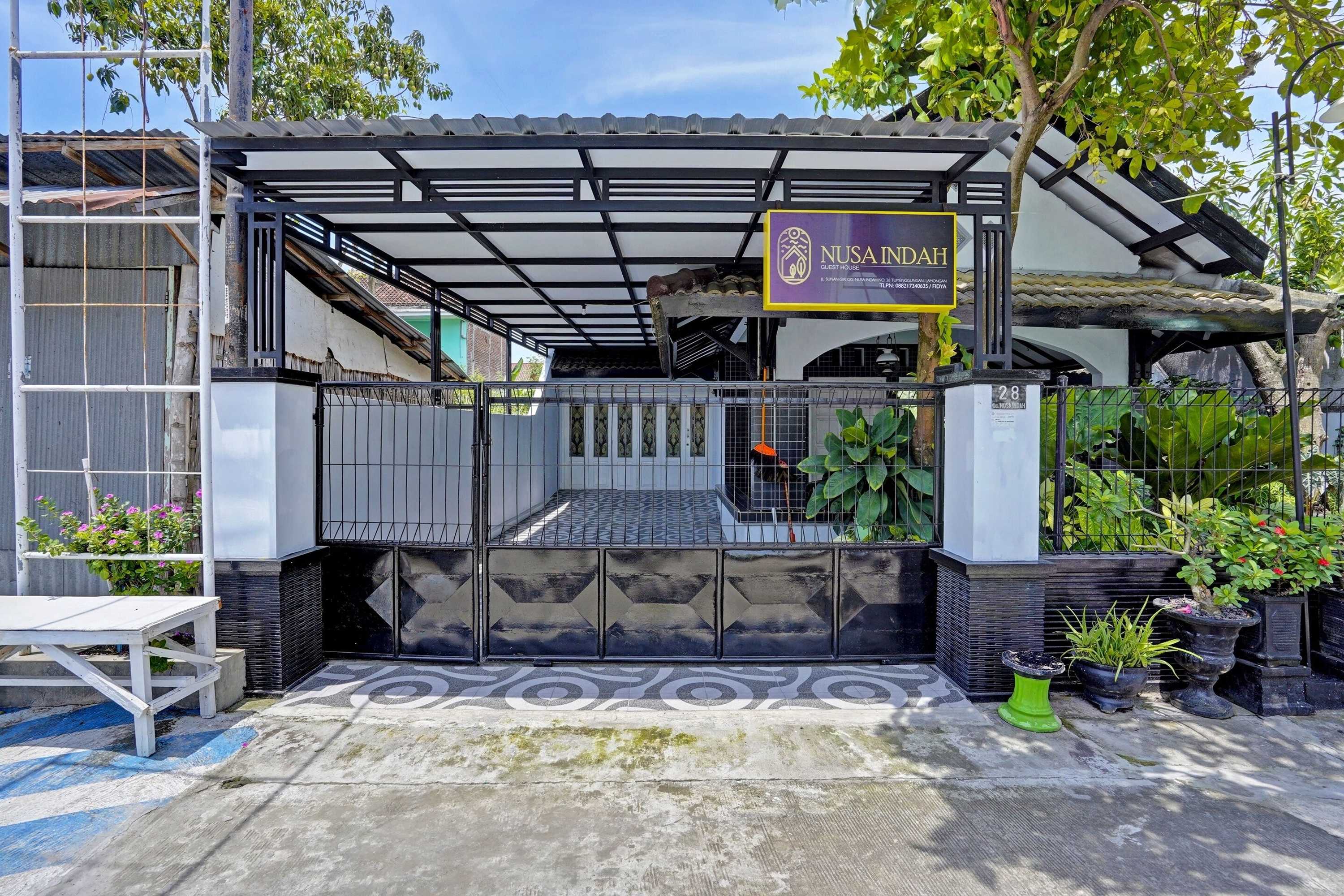 Gift card for Oyo 91868 Nusa Indah Guest House Syariah Gift card for Oyo 91868 Nusa Indah Guest House Syariah