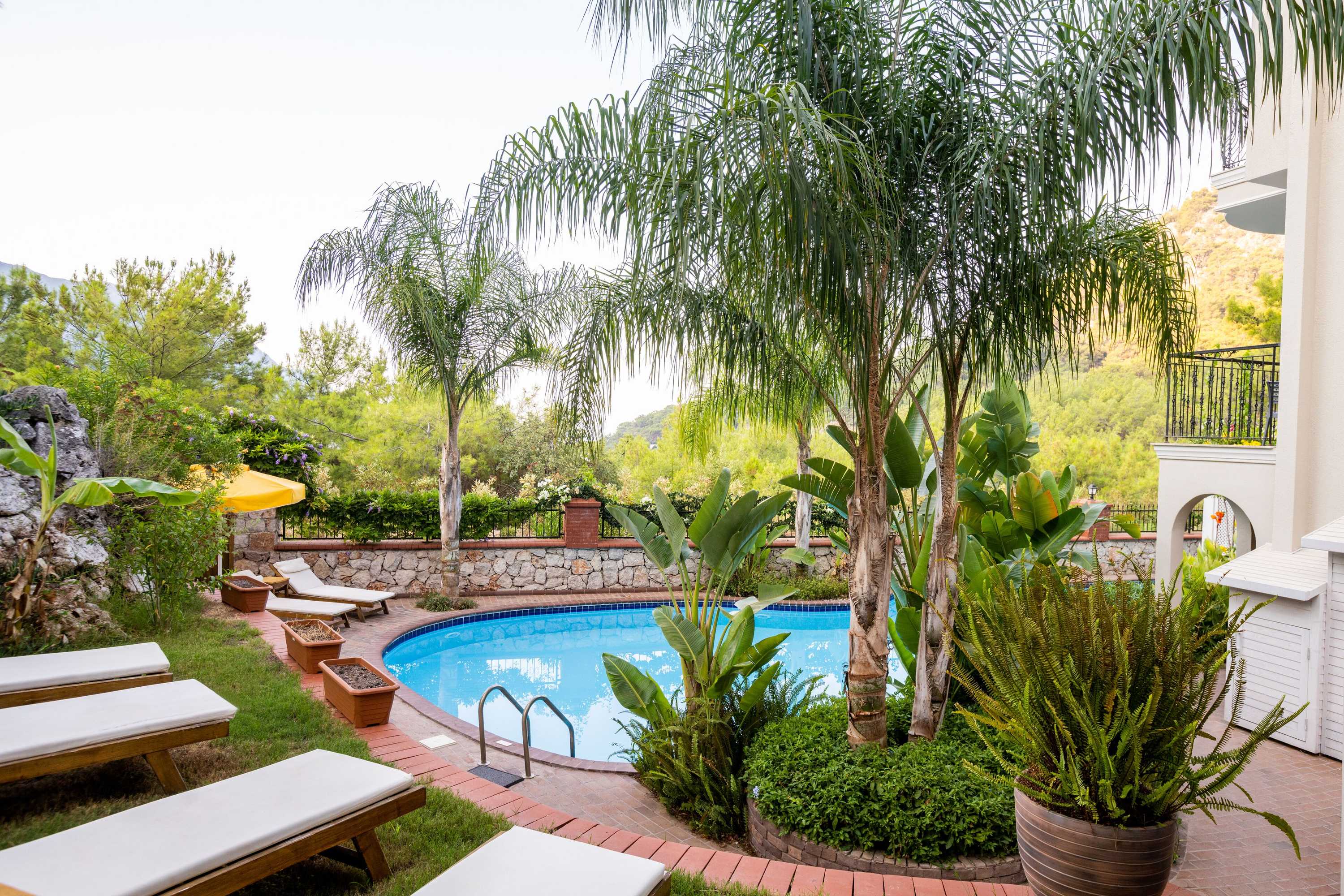 Gift card for Esperanza Boutique Hotel of Lykia