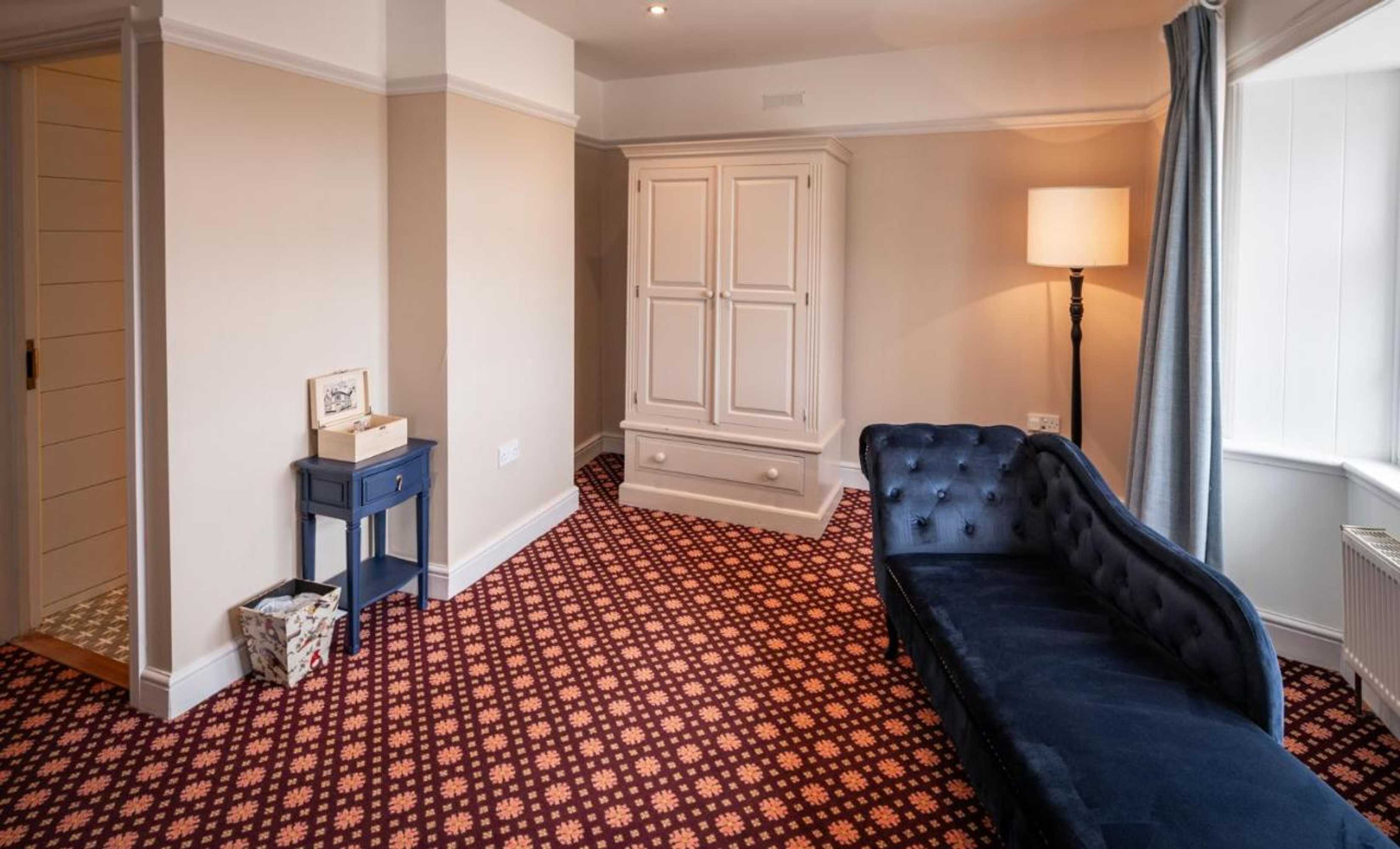 Gift card for Bridport Arms Hotel