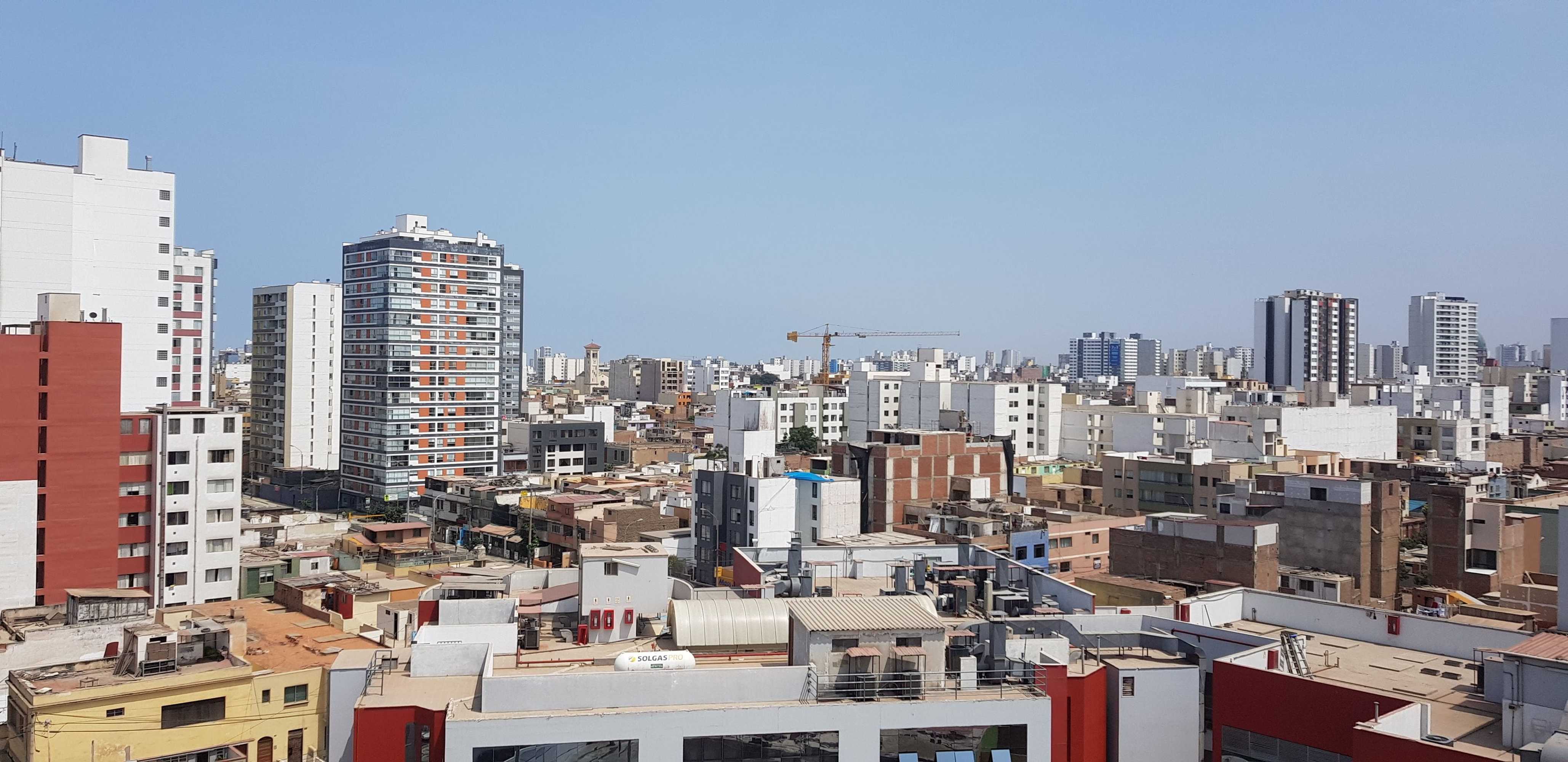 Gift card for La California