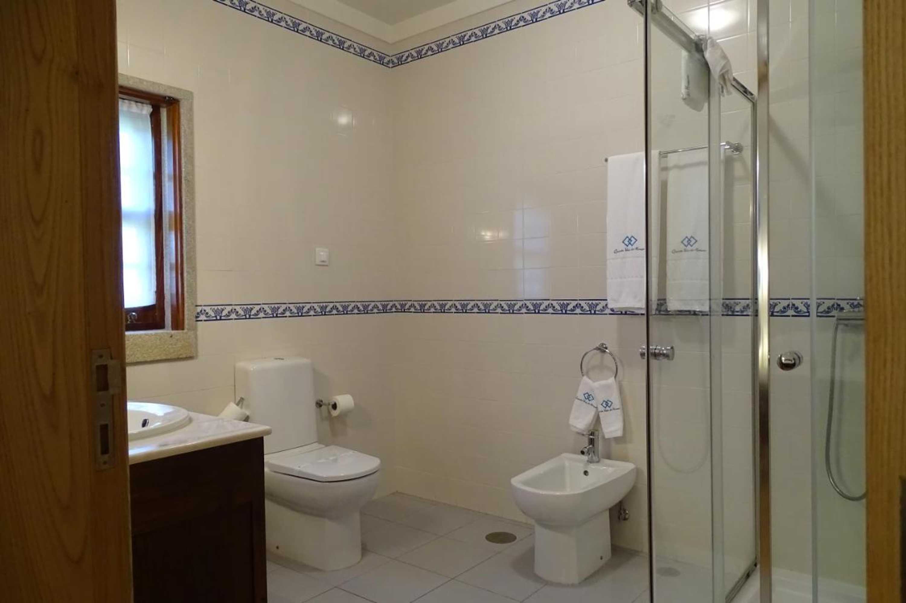 Gift card for Quinta Vale do Homem