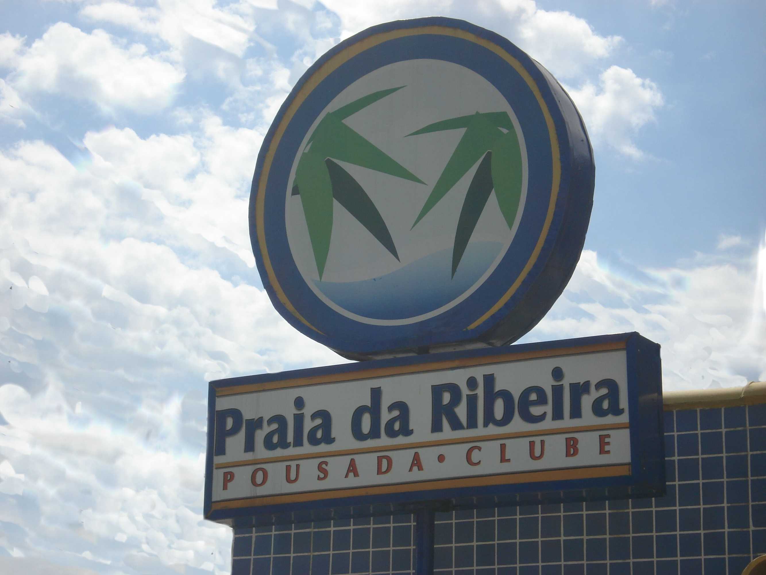 Gift card for Pousada Praia da Ribeira Clube Gift card for Pousada Praia da Ribeira Clube