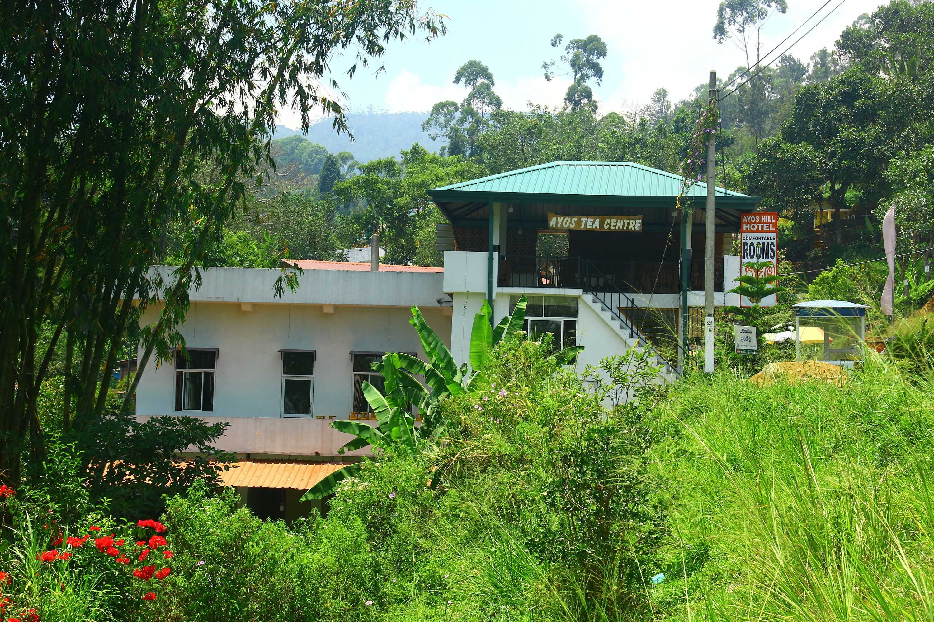 Gift card for Ayos Hill Adam's Peak Free Shuttle Gift card for Ayos Hill Adam's Peak Free Shuttle
