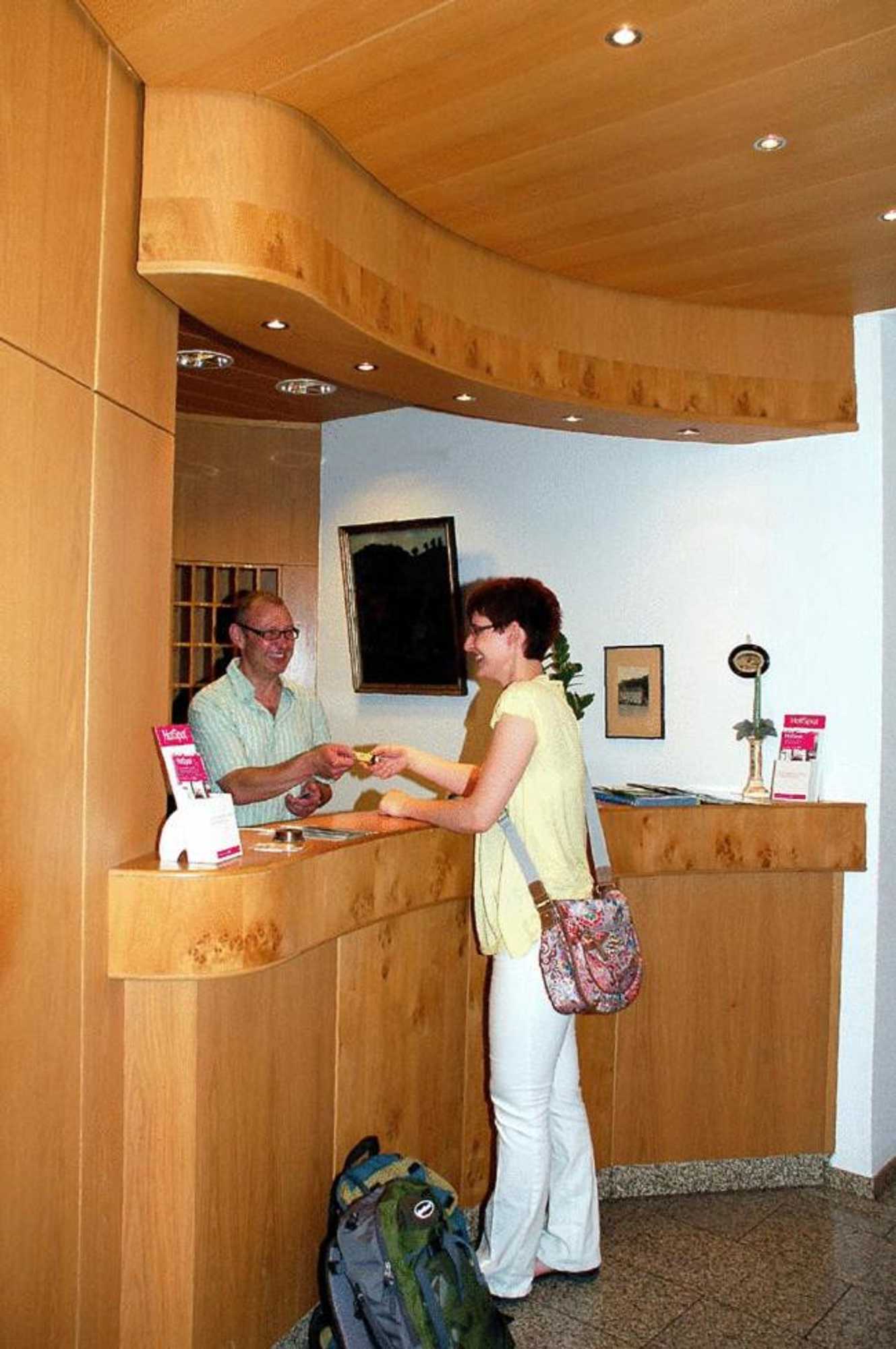 Gift card for Gasthaus Merkel Hotel