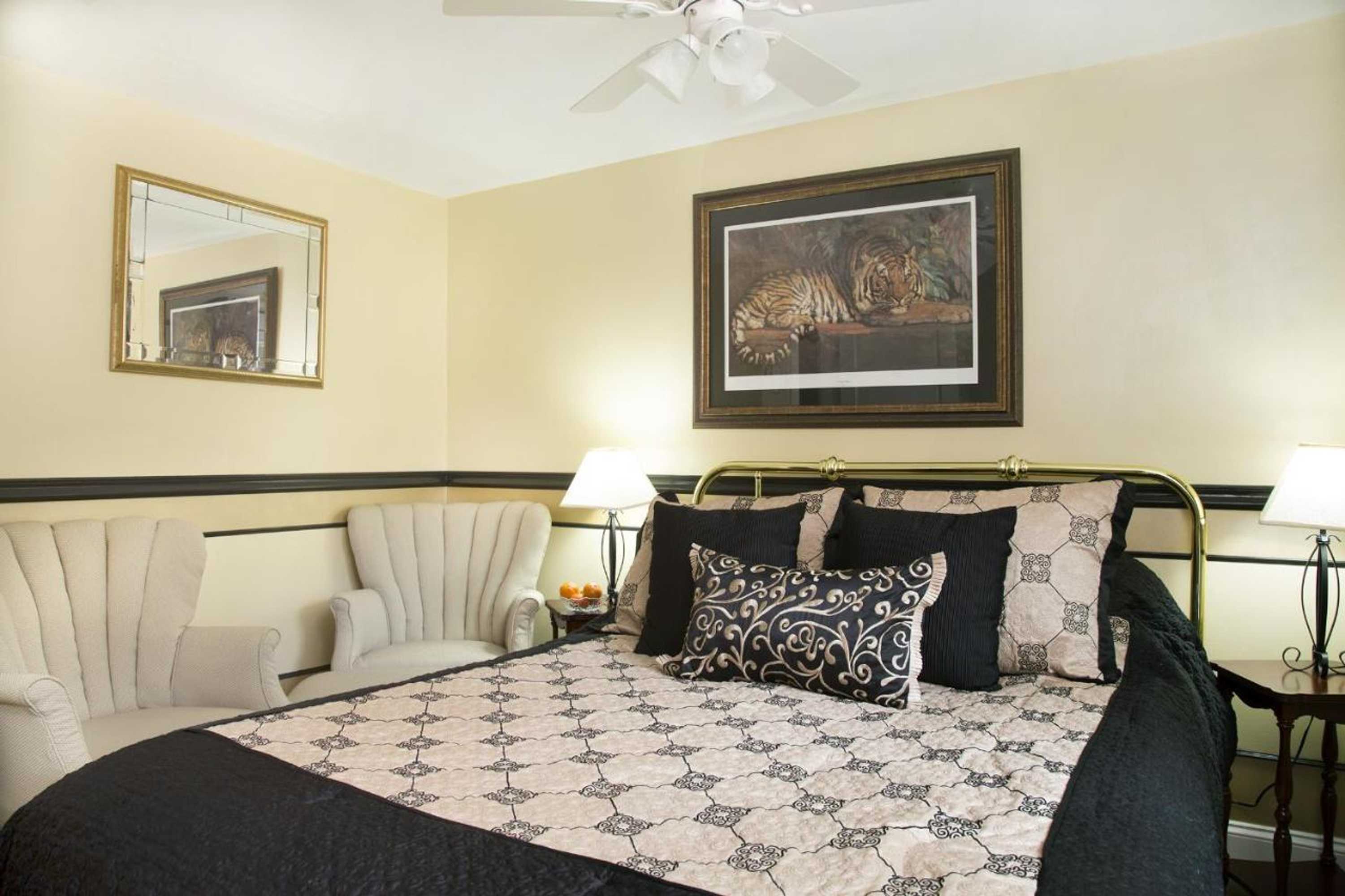 Gift card for Glynn House Inn