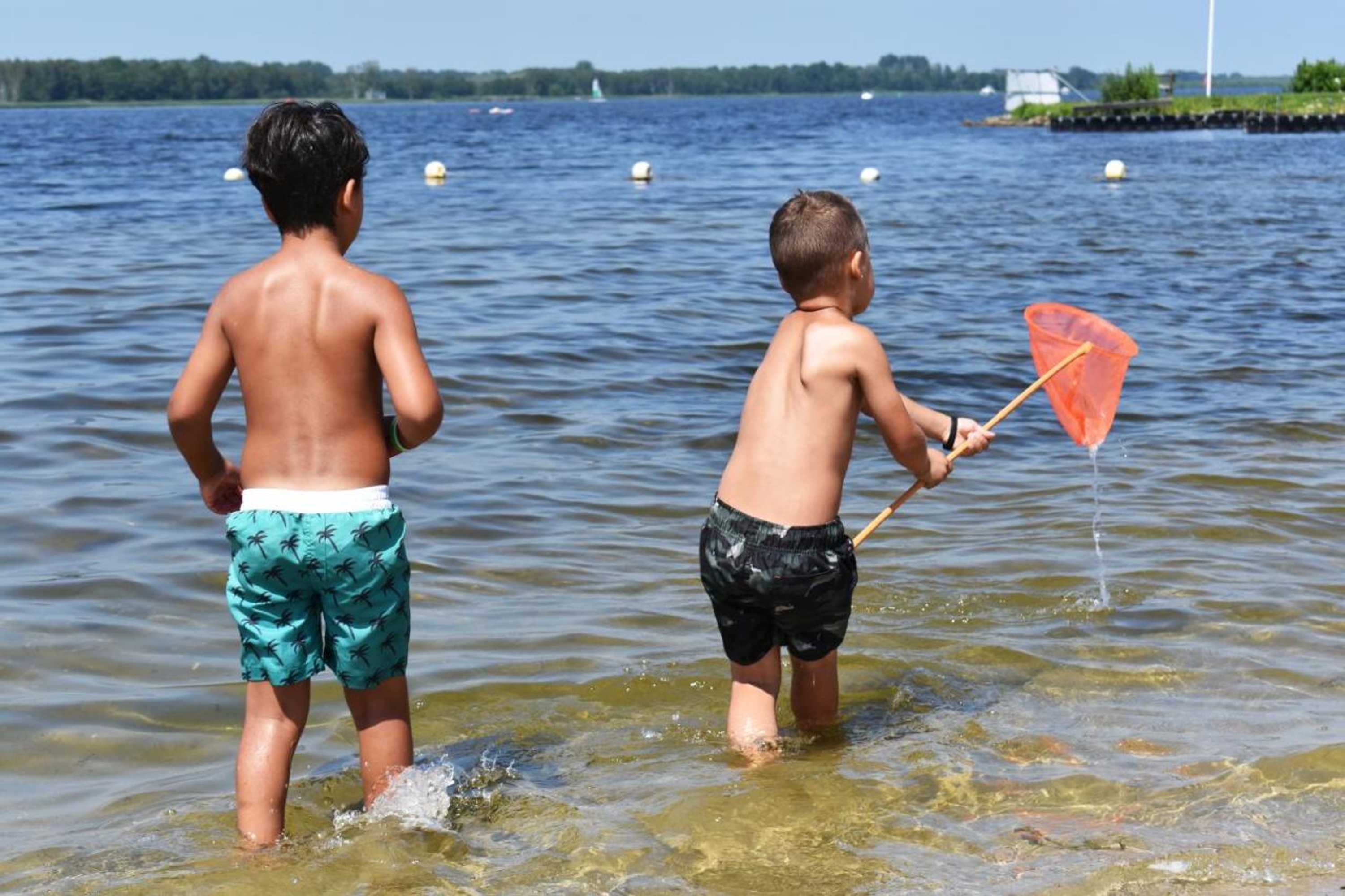 Gift card for Strandparc Nulde