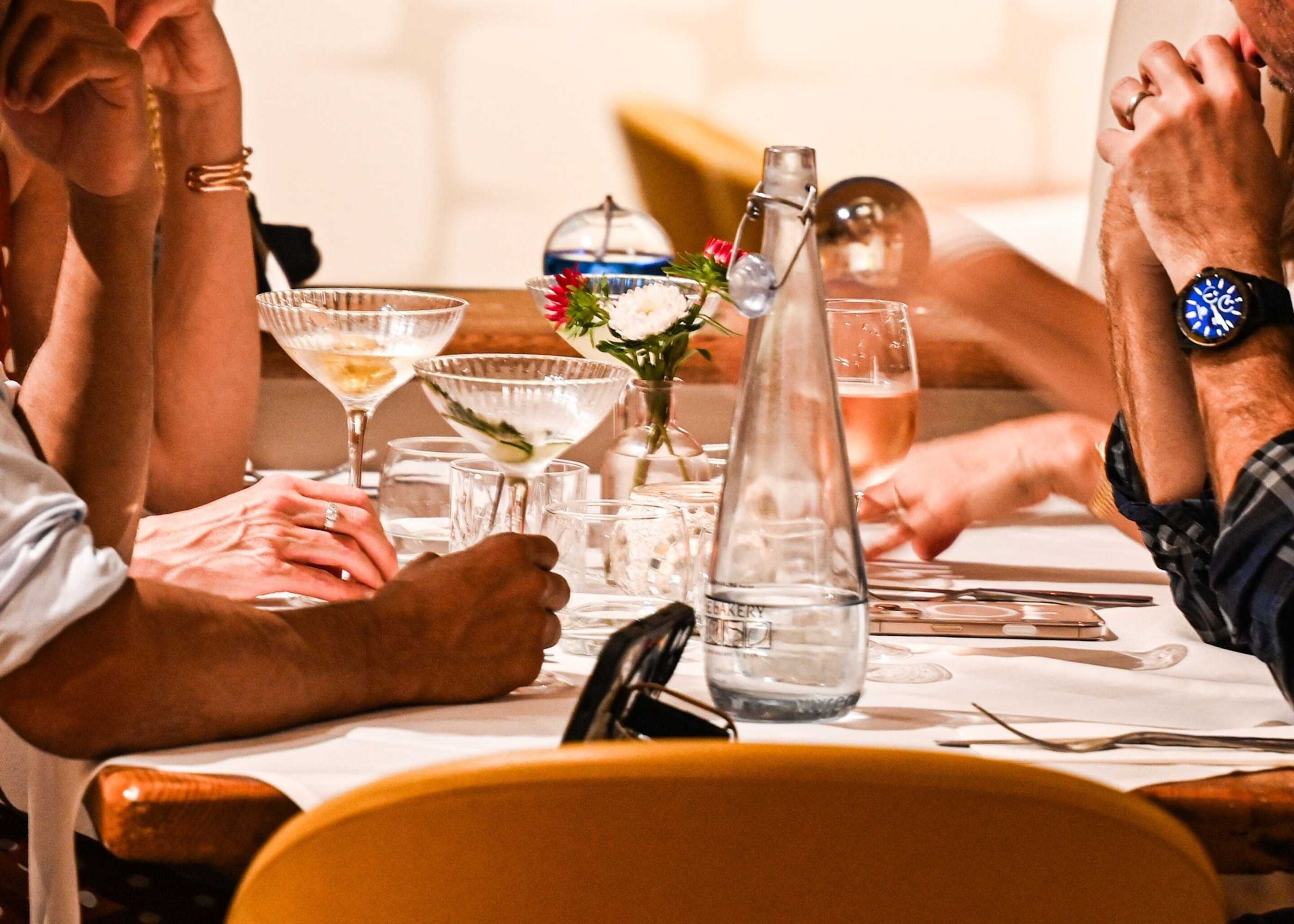 Gift card for The Bakery B&b, Tatsfield