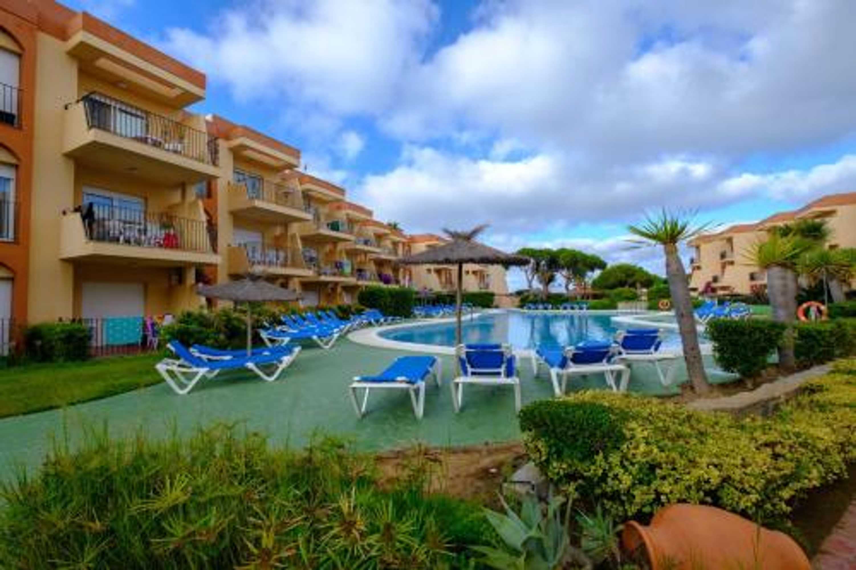 Gift card for Aparthotel Las Dunas Gift card for Aparthotel Las Dunas
