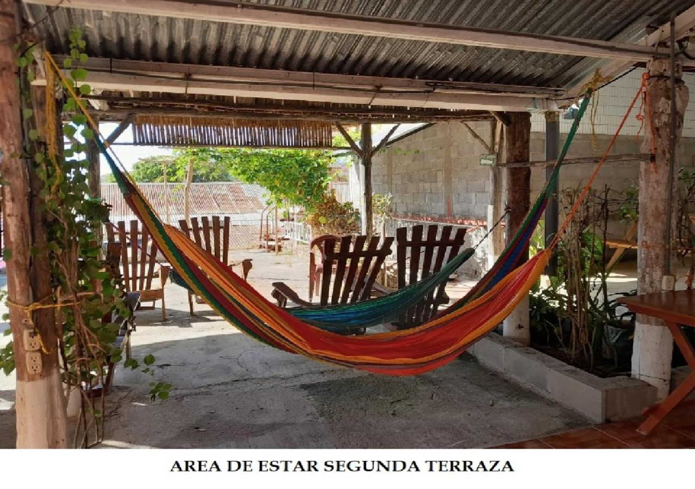 Gift card for Hostel Tadeo San Juan Del Sur Gift card for Hostel Tadeo San Juan Del Sur